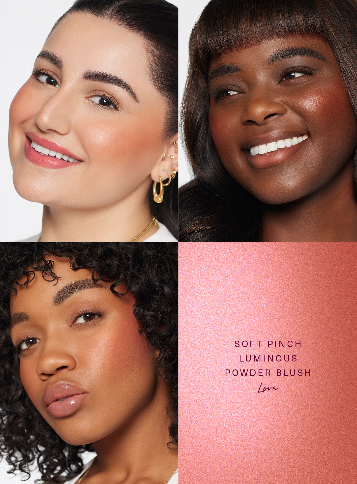 Soft Pinch Luminous Powder Blush - Image 26