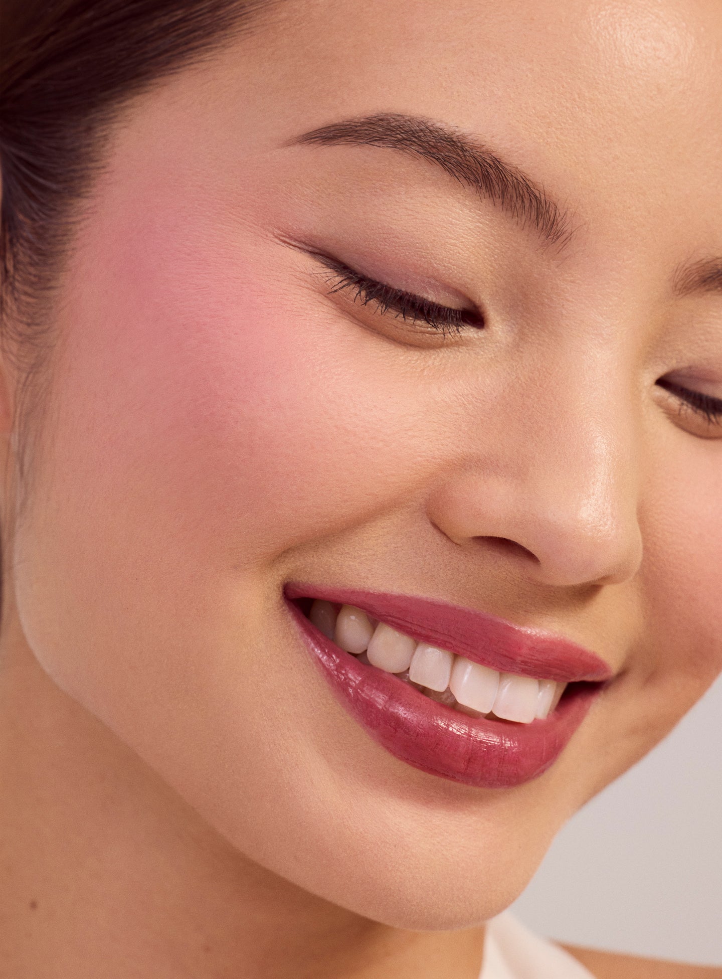 Something Rosy Lip & Cheek Set - Image 6