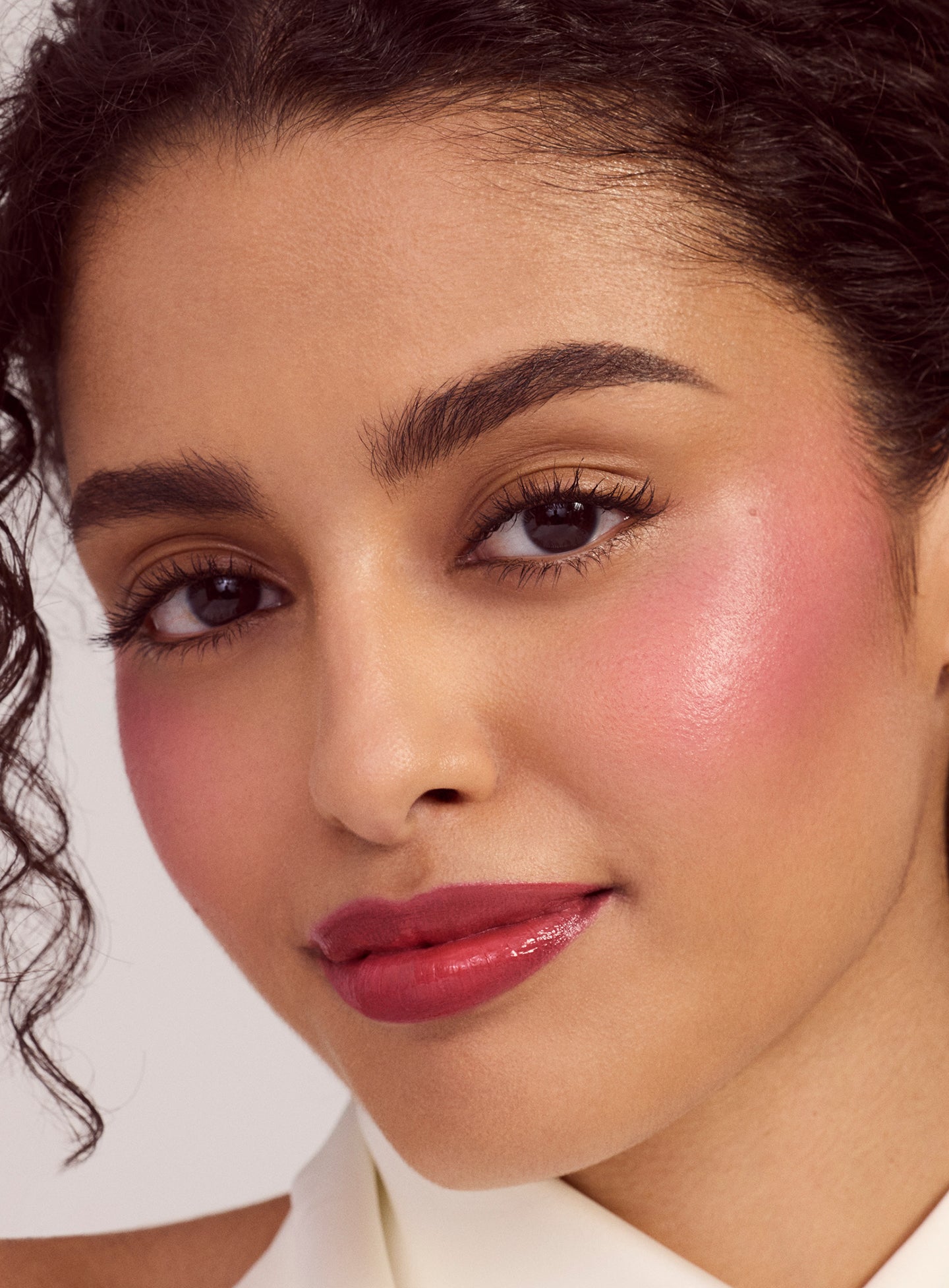 Something Rosy Lip & Cheek Set - Image 5