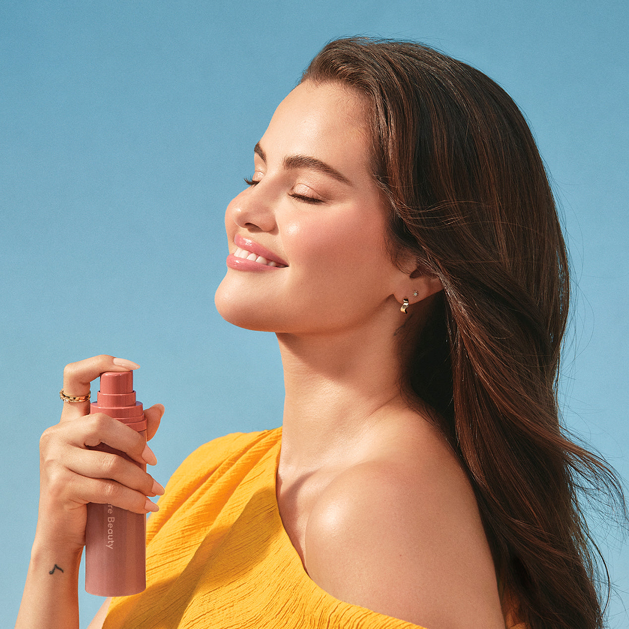 Find Comfort Body & Hair Fragrance Mist Duo - Image 4