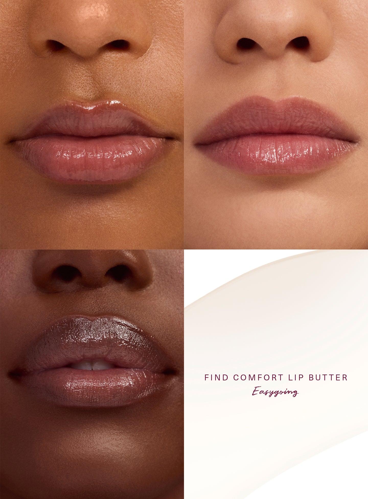 Find Comfort Lip Butter - Image 2