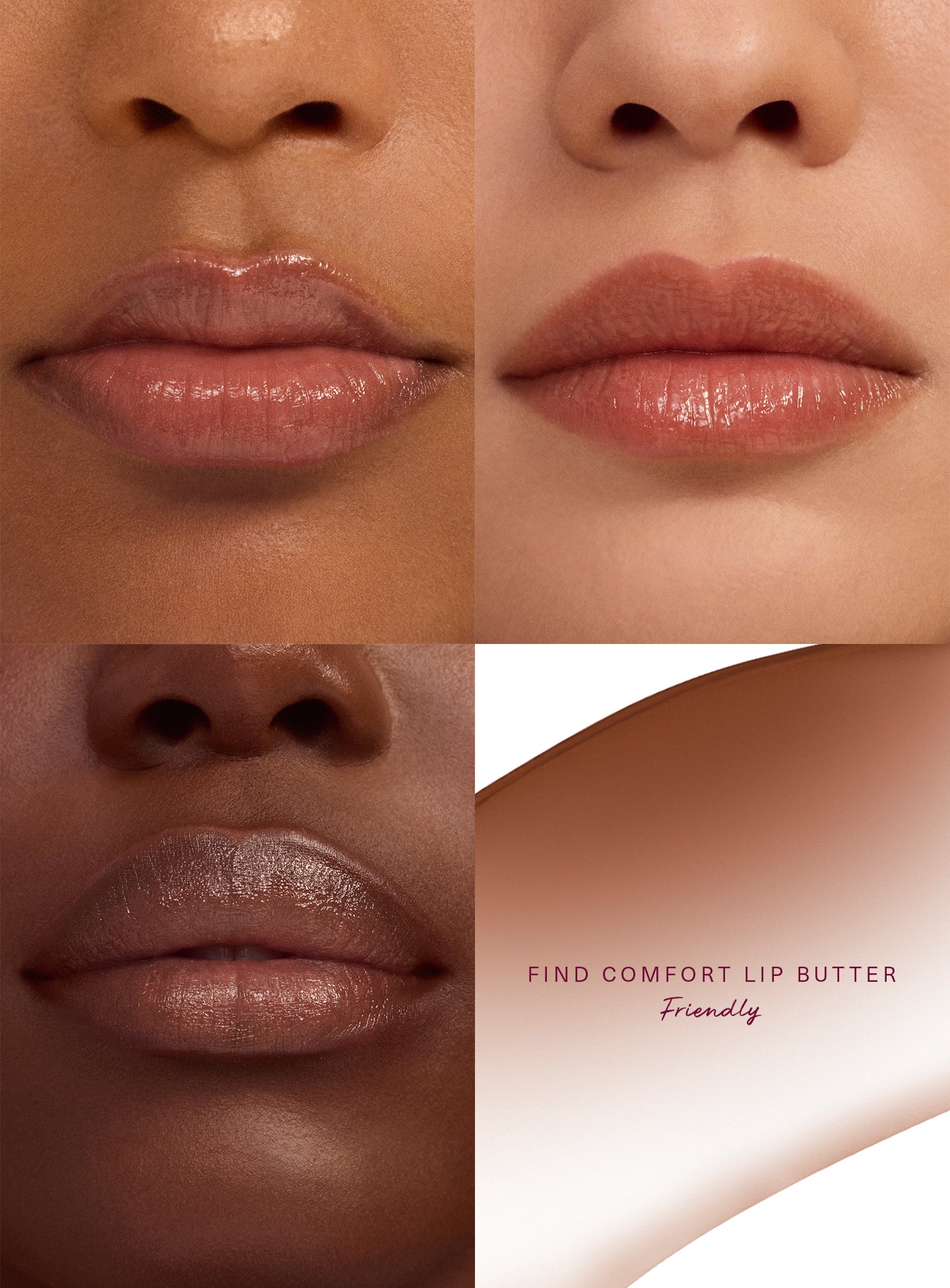 Find Comfort Lip Butter - Image 15