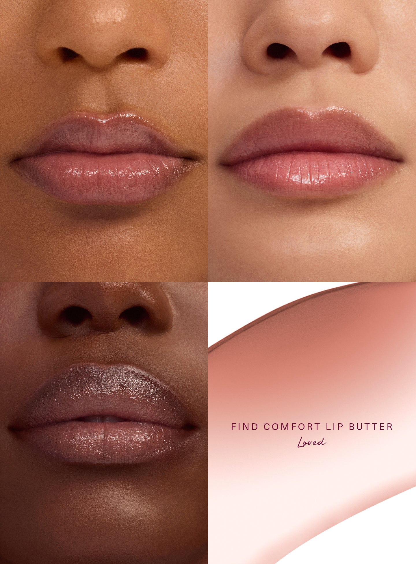 Find Comfort Lip Butter - Image 8