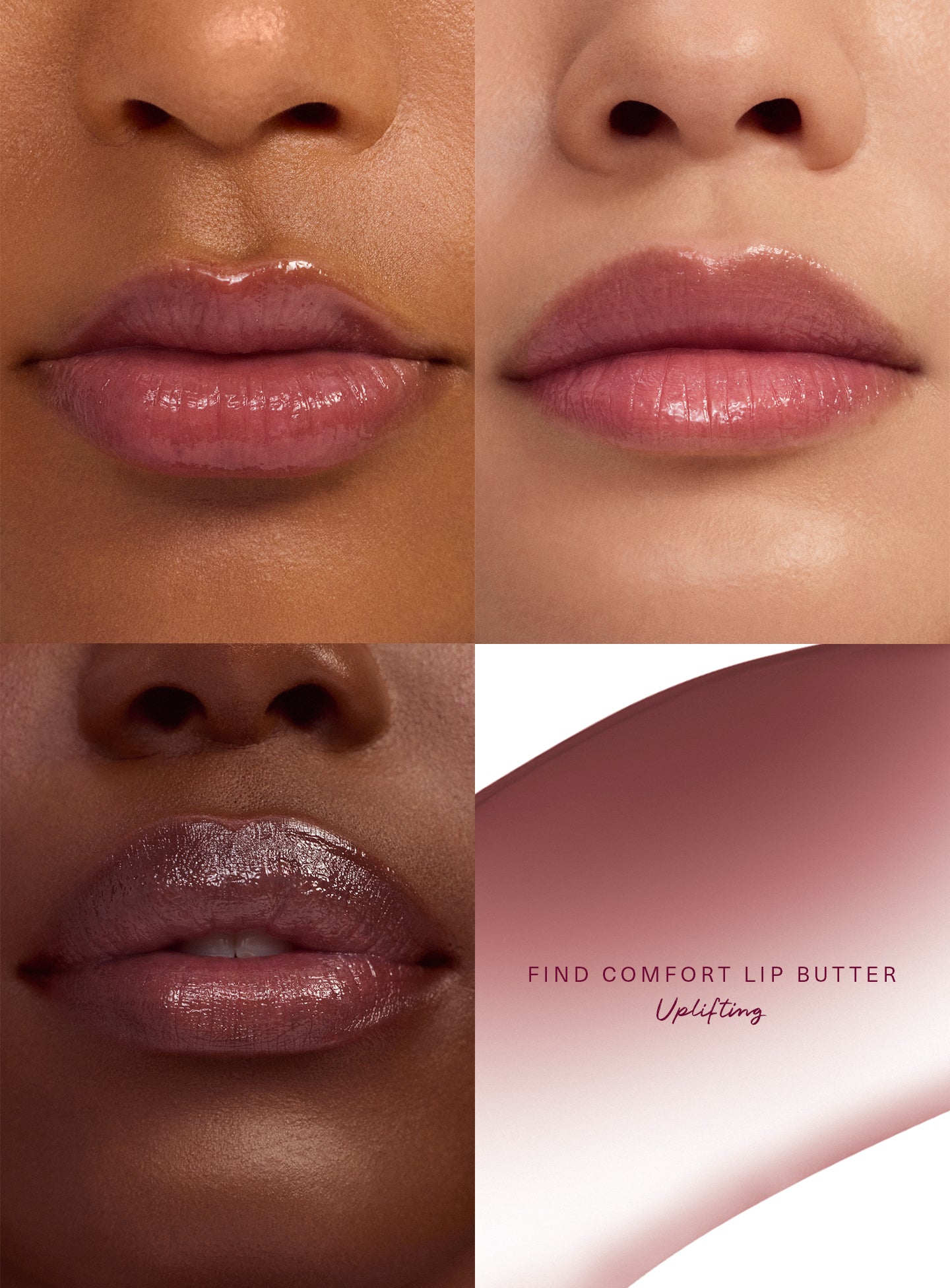 Find Comfort Lip Butter - Image 21