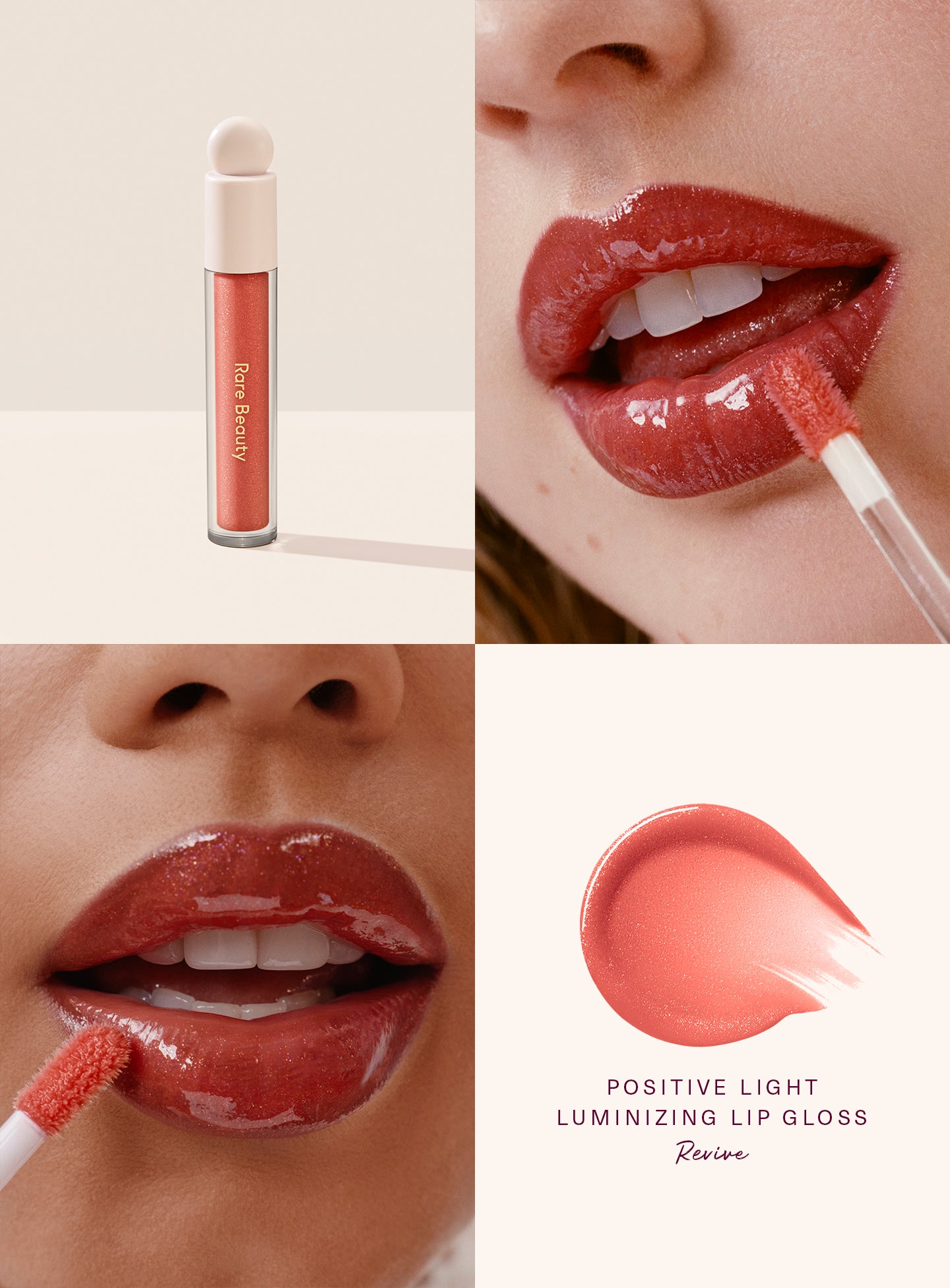 Glass Effect Lip Liner & Gloss Duo - Image 7