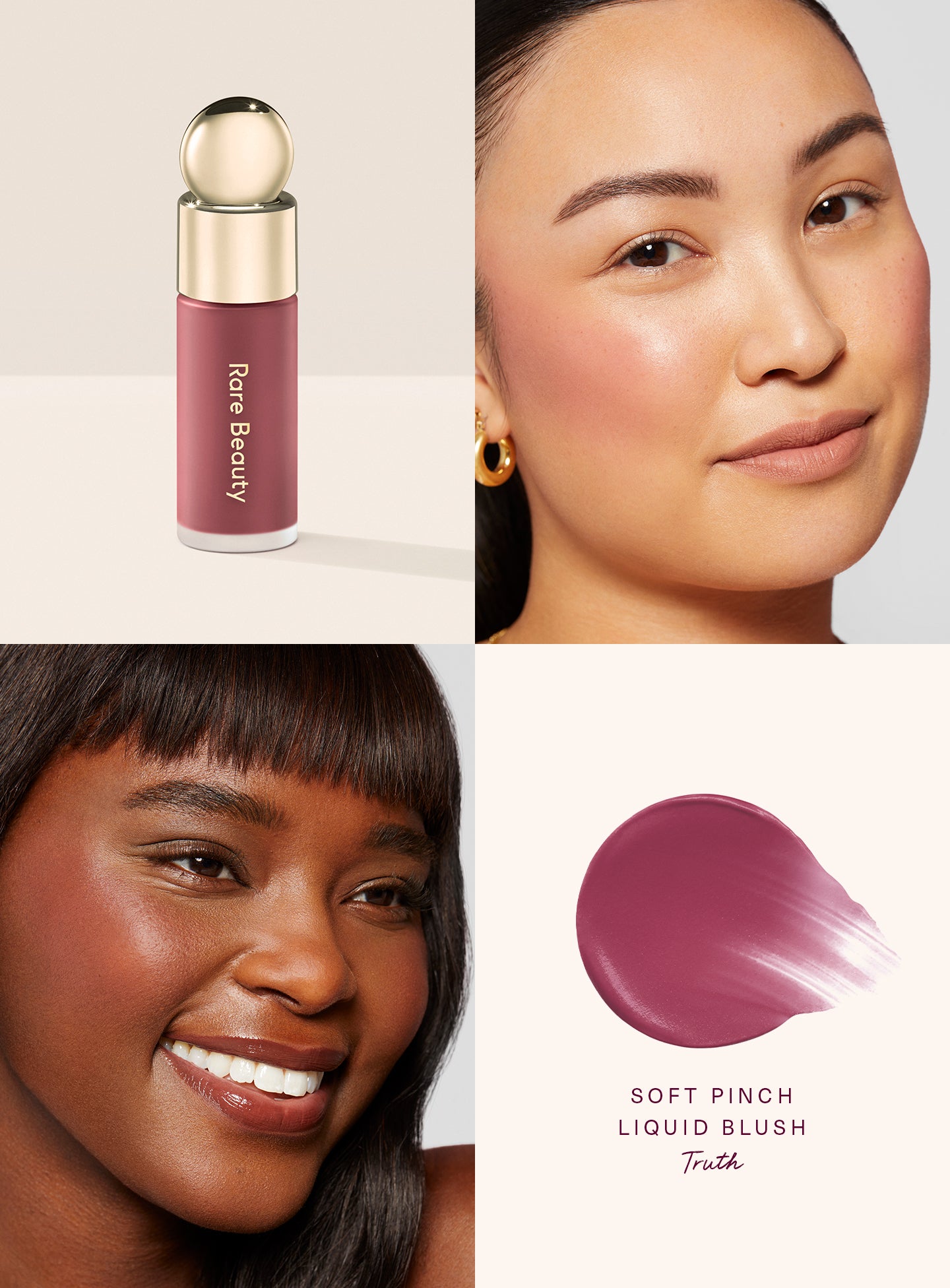 Soft Pinch Liquid Blush Mini - Image 50