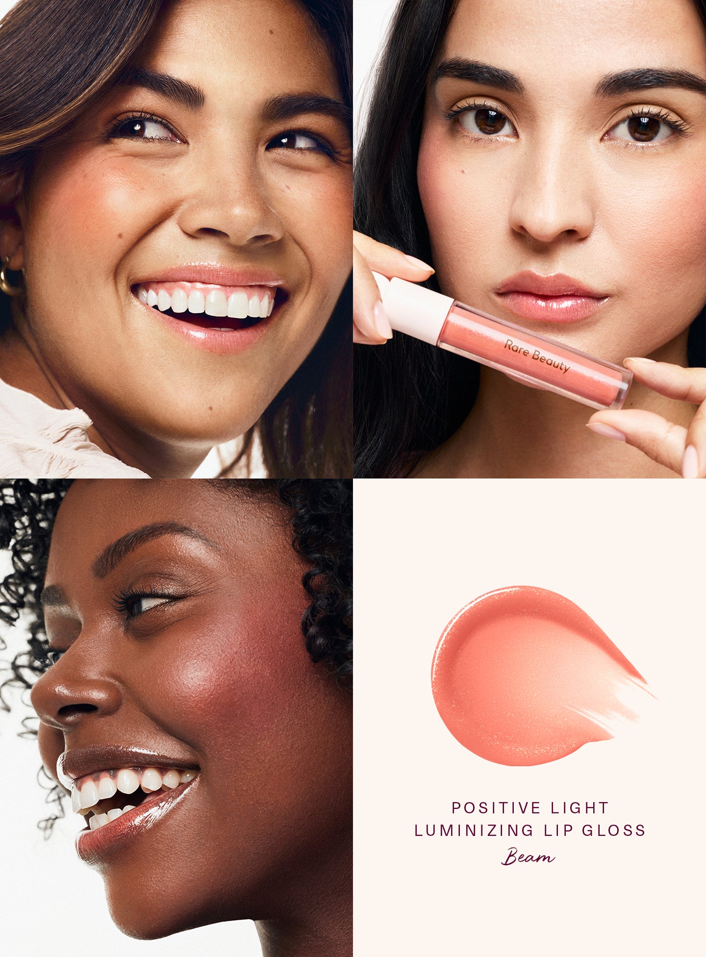 Positive Light Luminizing Lip Gloss - Image 12