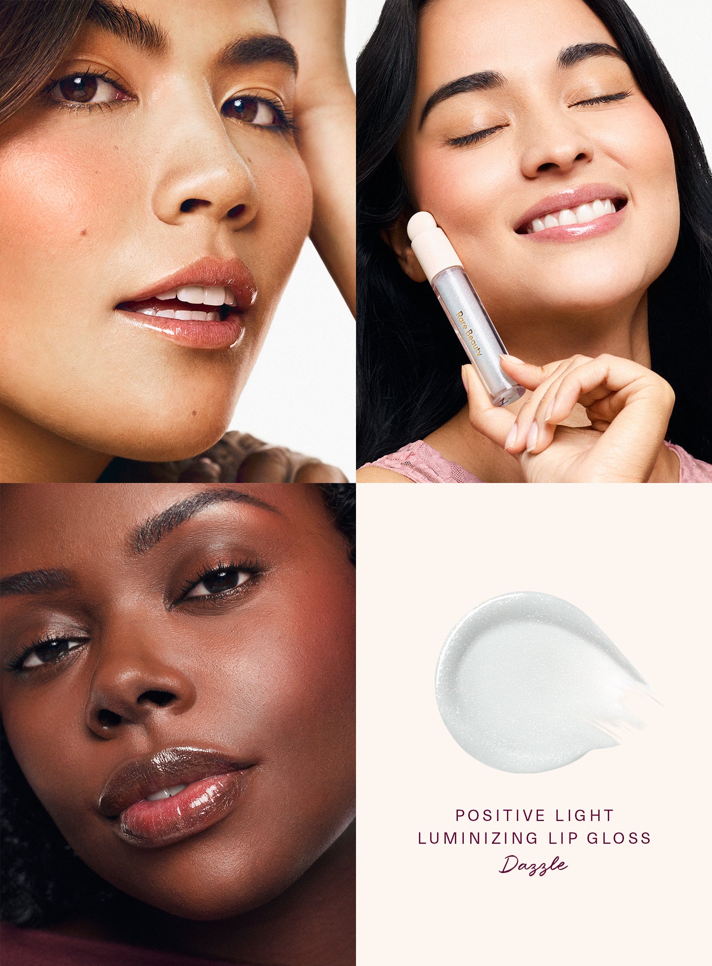 Positive Light Luminizing Lip Gloss - Image 4