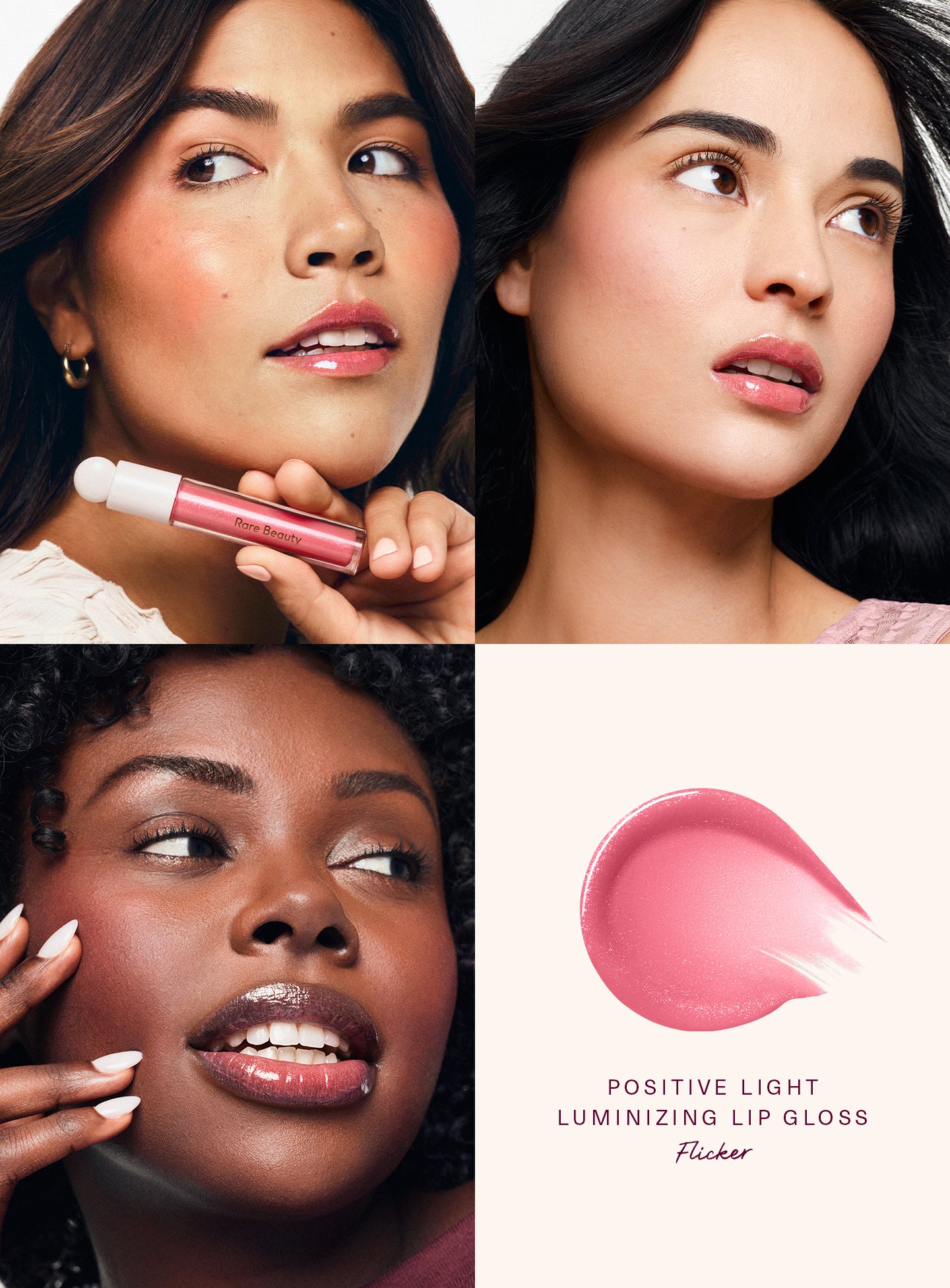 Positive Light Luminizing Lip Gloss - Image 19