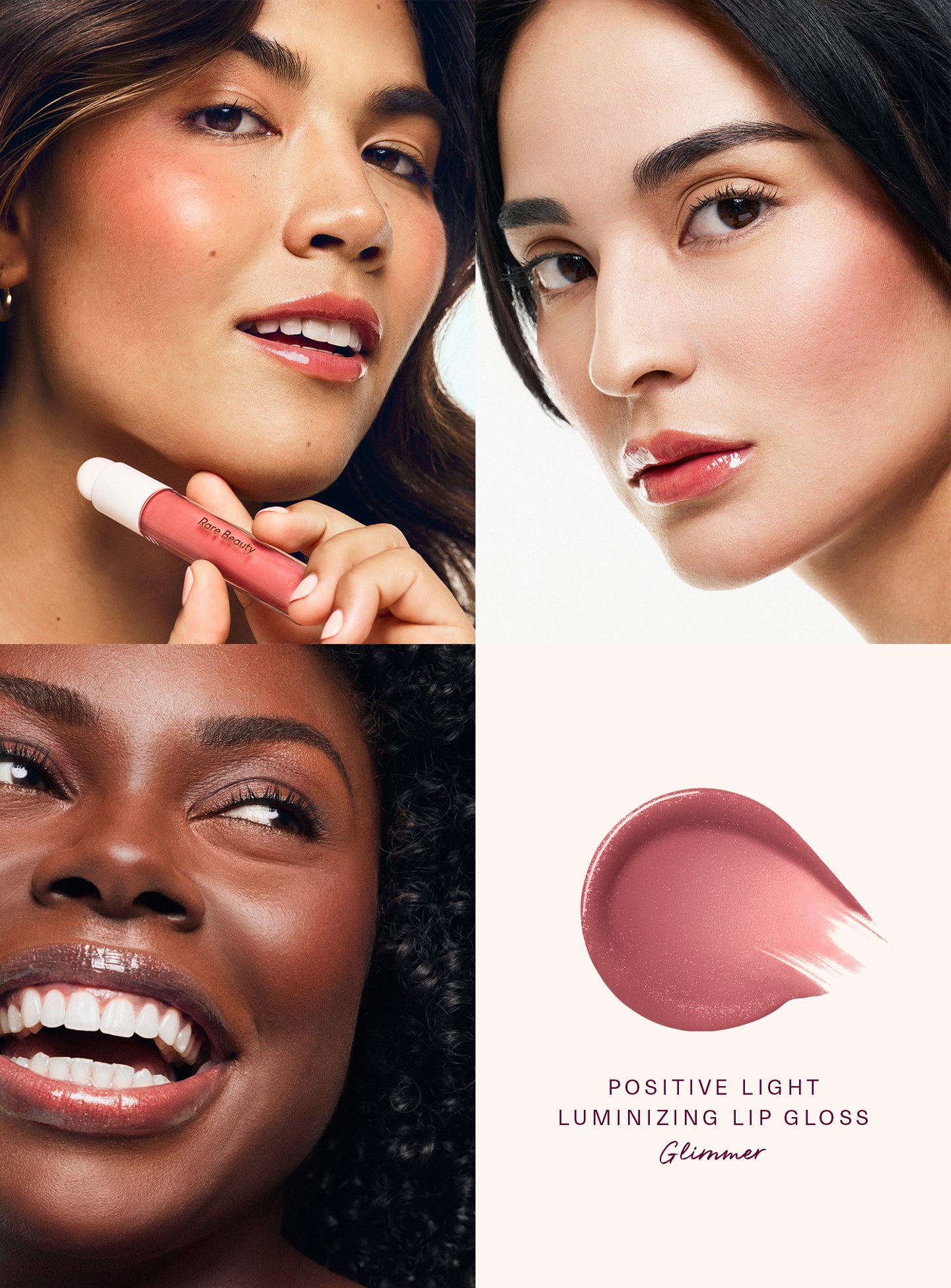 Positive Light Luminizing Lip Gloss - Image 26