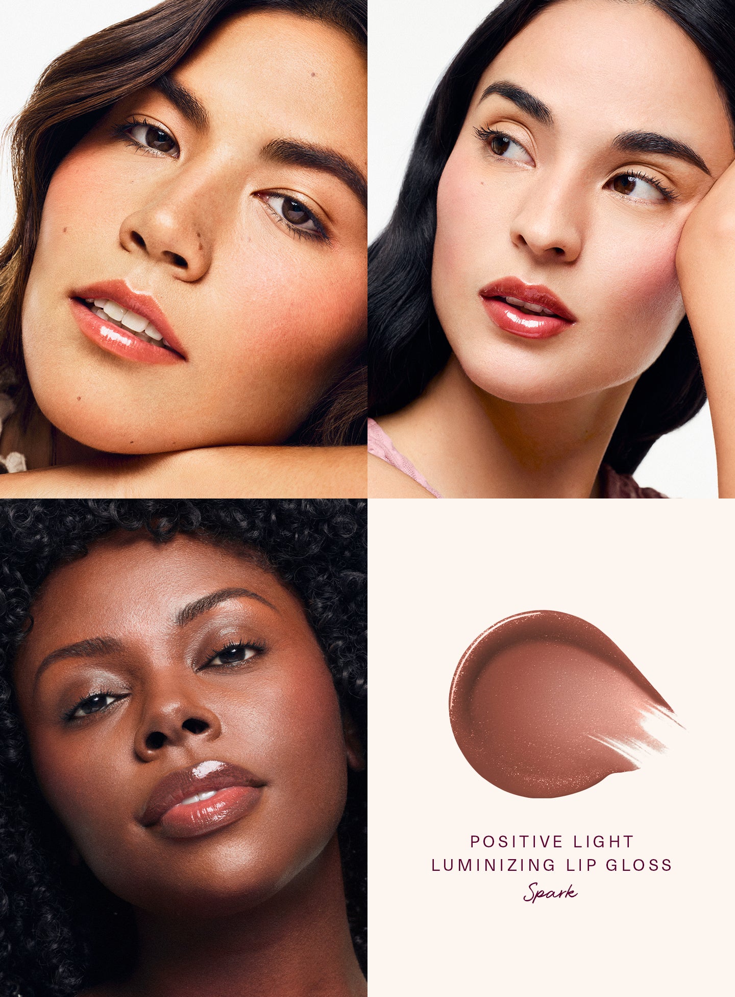 Positive Light Luminizing Lip Gloss - Image 34