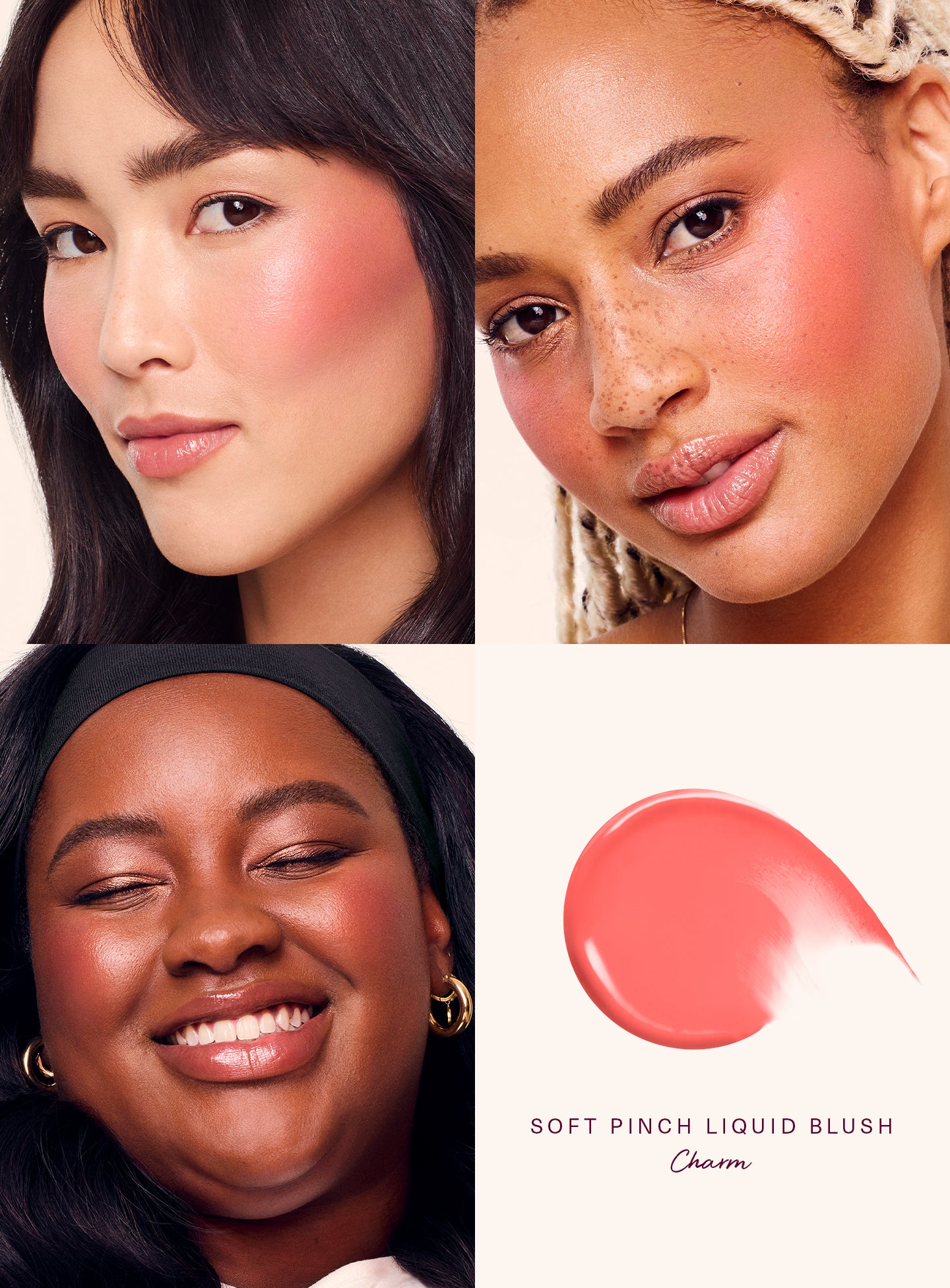 Soft Pinch Liquid Blush Mini - Image 20