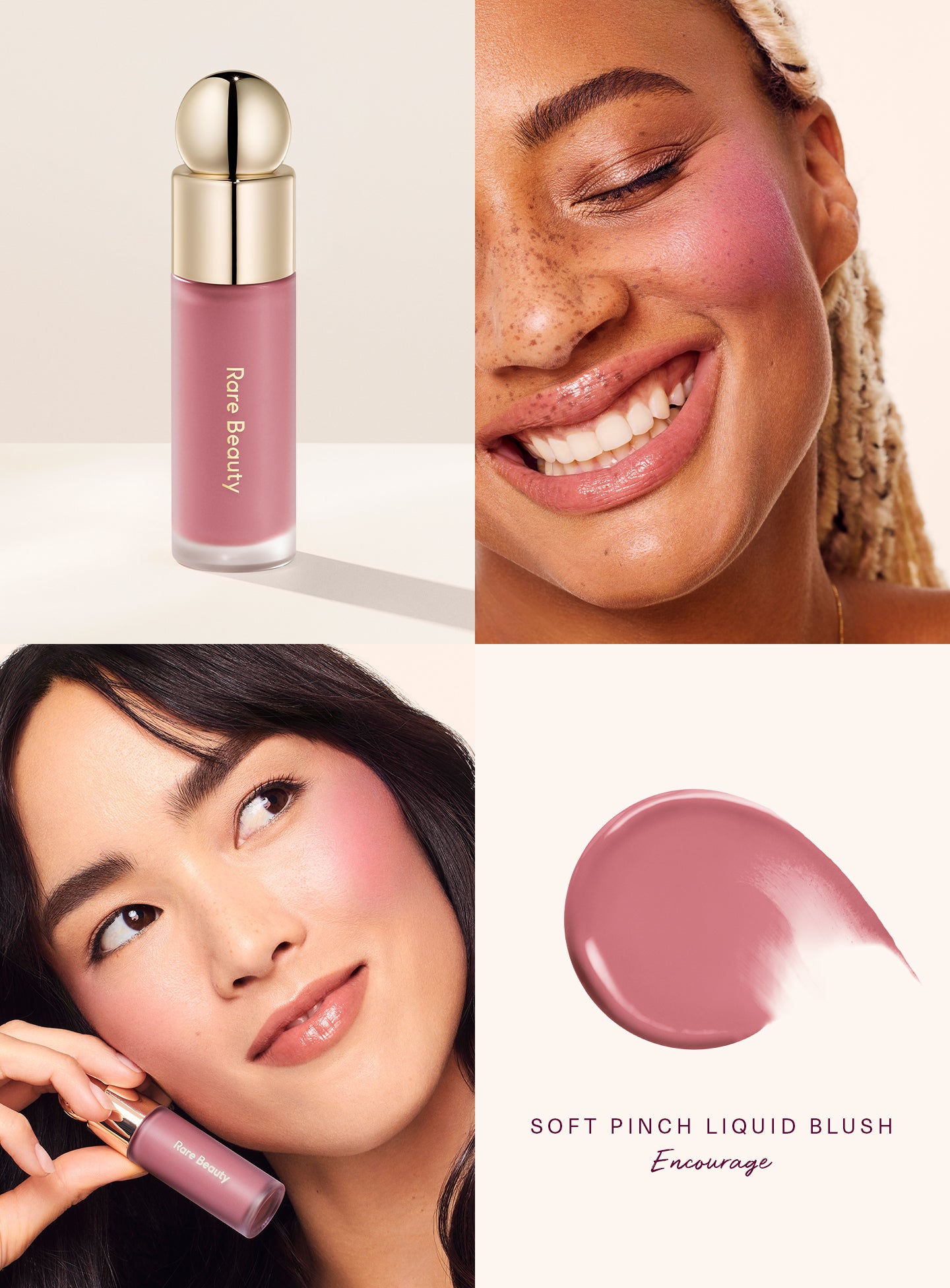 Soft Pinch Liquid Blush - Image 36