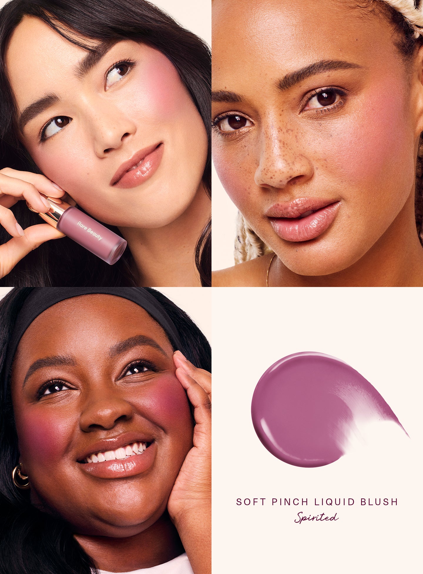 Soft Pinch Liquid Blush Mini - Image 30