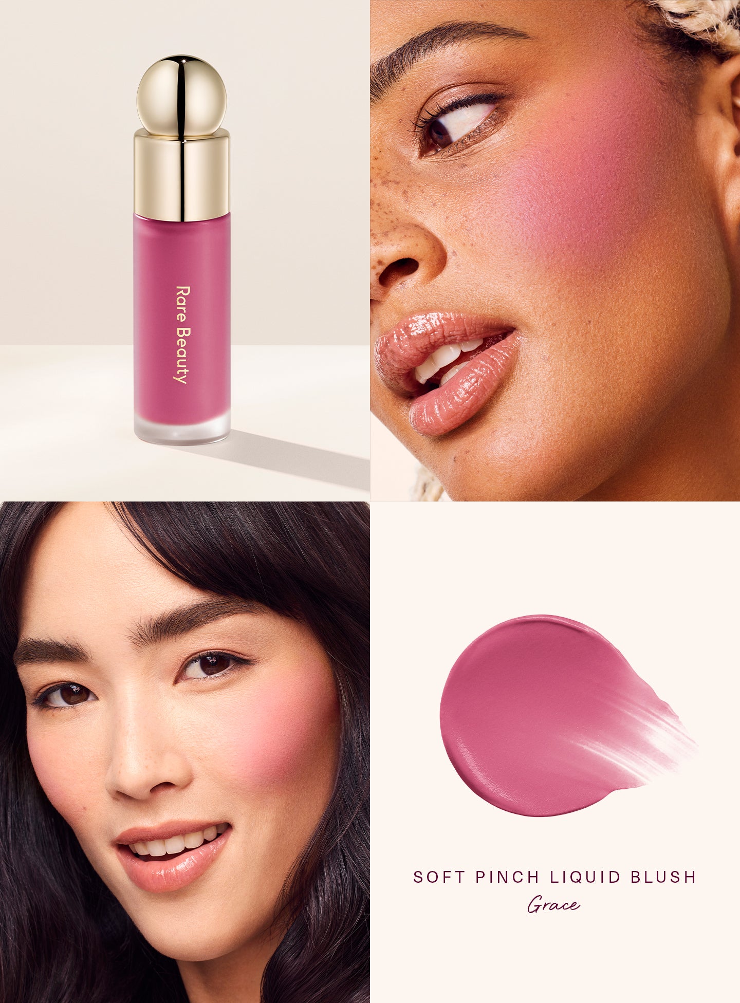 Soft Pinch Liquid Blush - Image 43