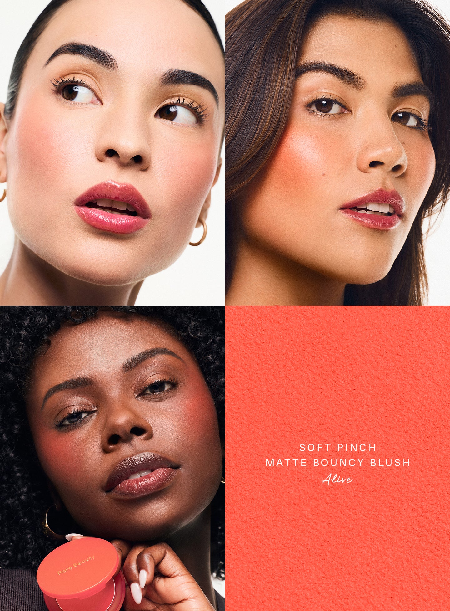 Soft Pinch Matte Bouncy Blush - Image 14