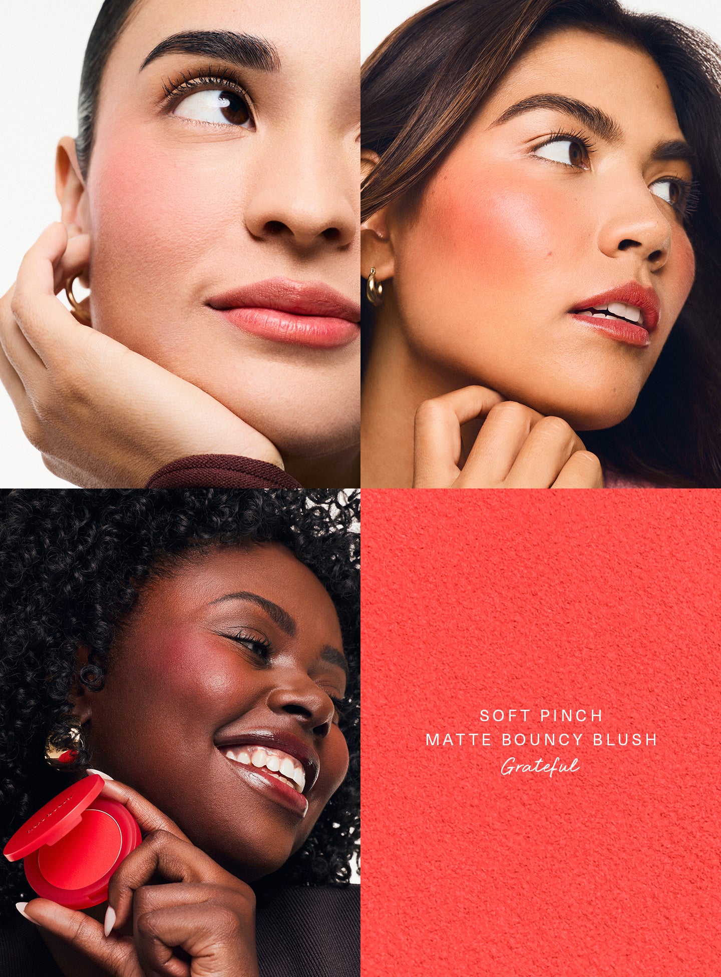 Soft Pinch Matte Bouncy Blush - Image 19