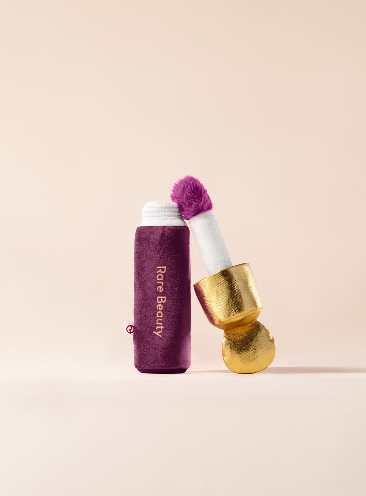 Soft Pooch Blush Dog Toy - Faith - Image 3