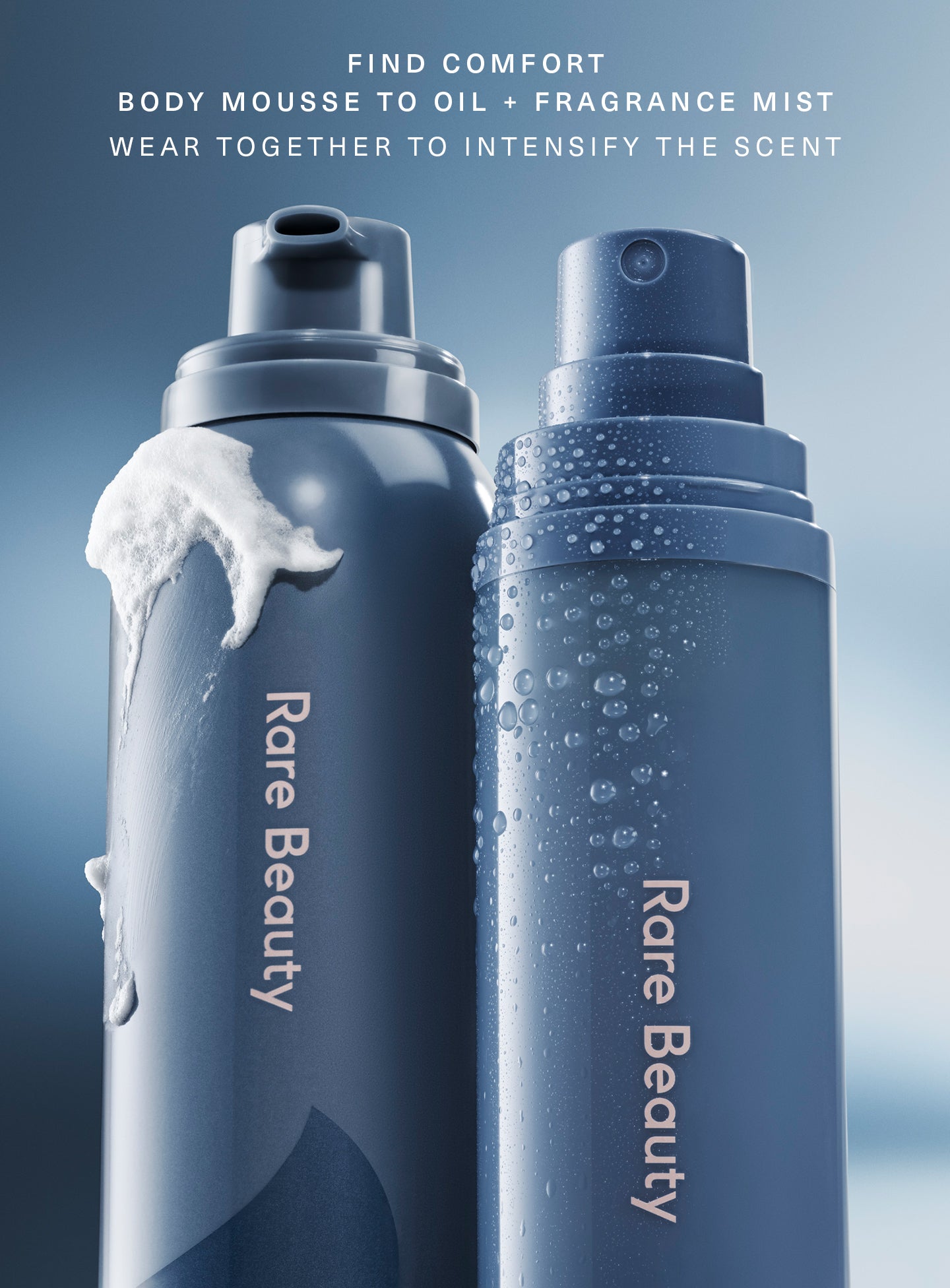 Find Comfort Hydrating Body Mousse to Oil - Feel Seen - Image 8