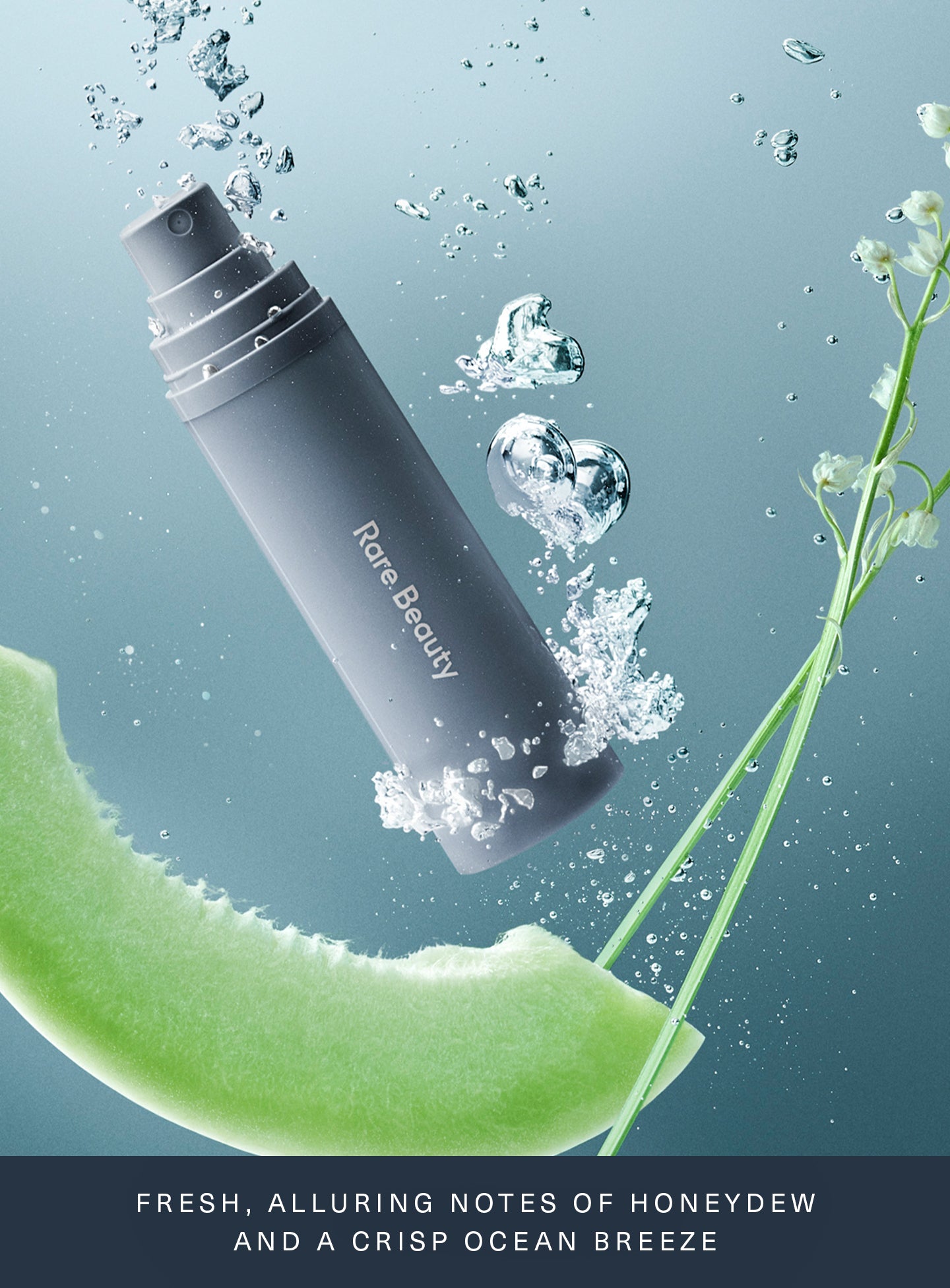 Find Comfort Body & Hair Fragrance Mist - Feel Seen - Image 6