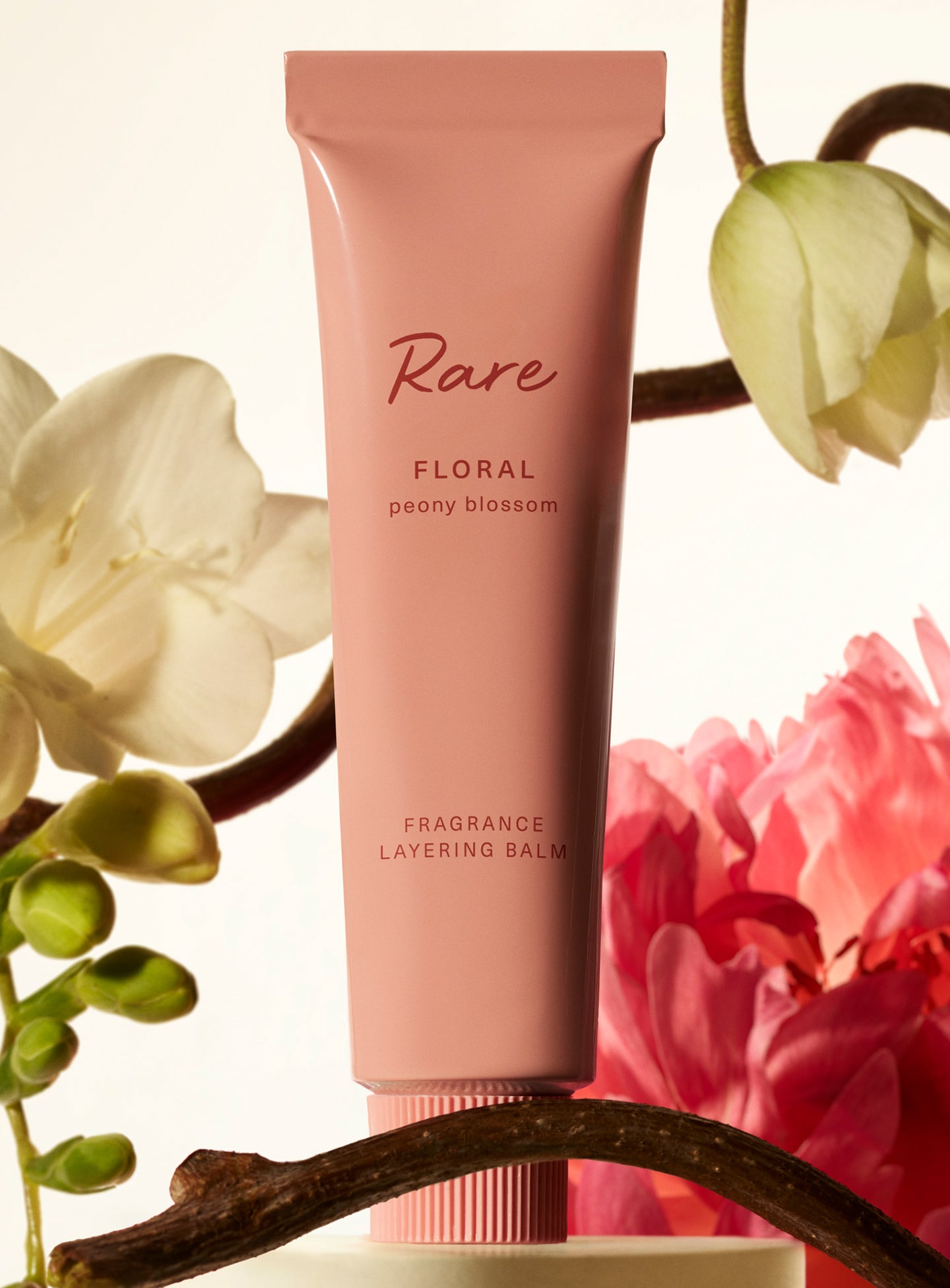 Fragrance Layering Balm - Floral Peony Blossom - Image 8