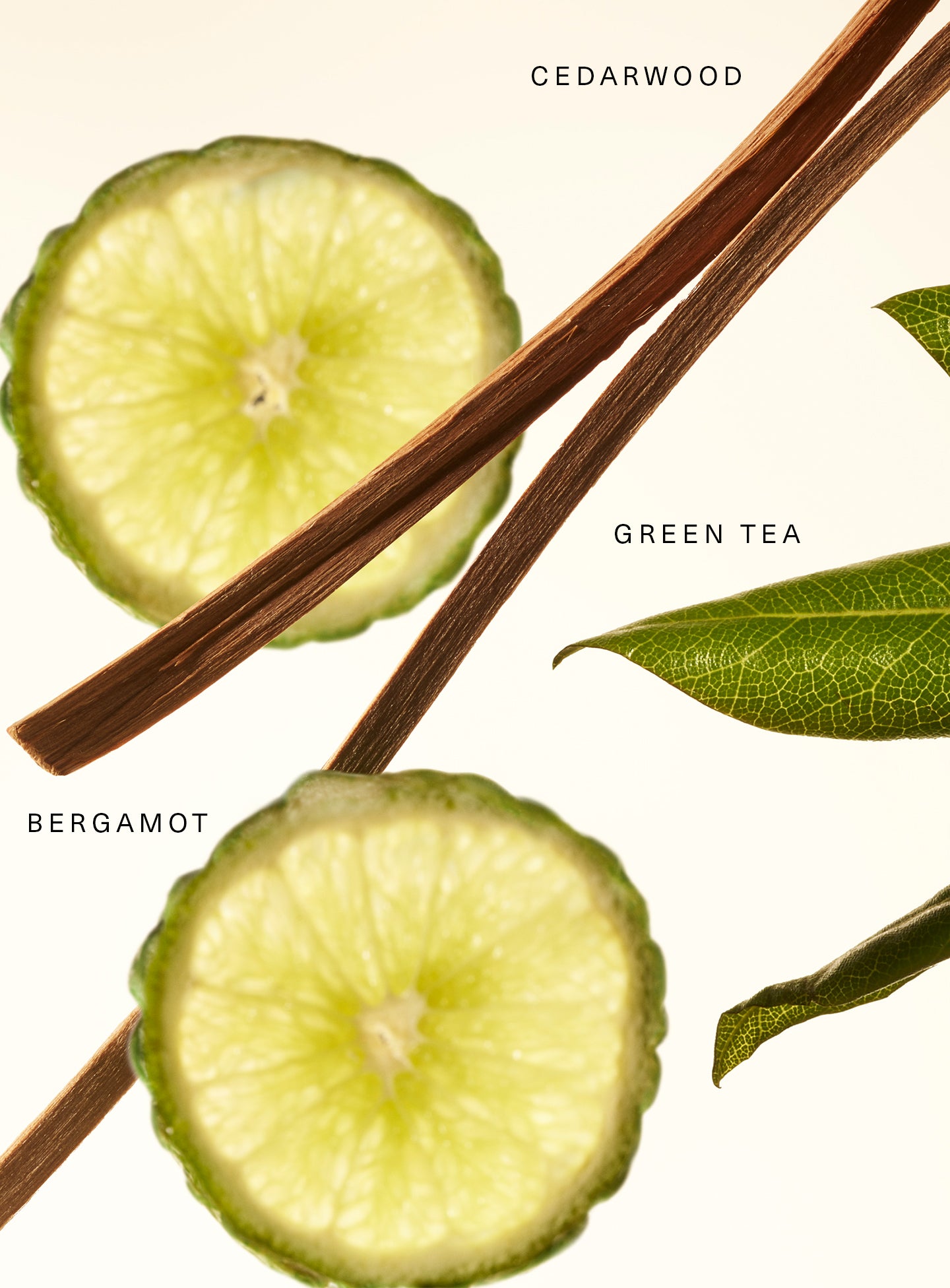 Fragrance Layering Balm - Fresh Bergamot - Image 2