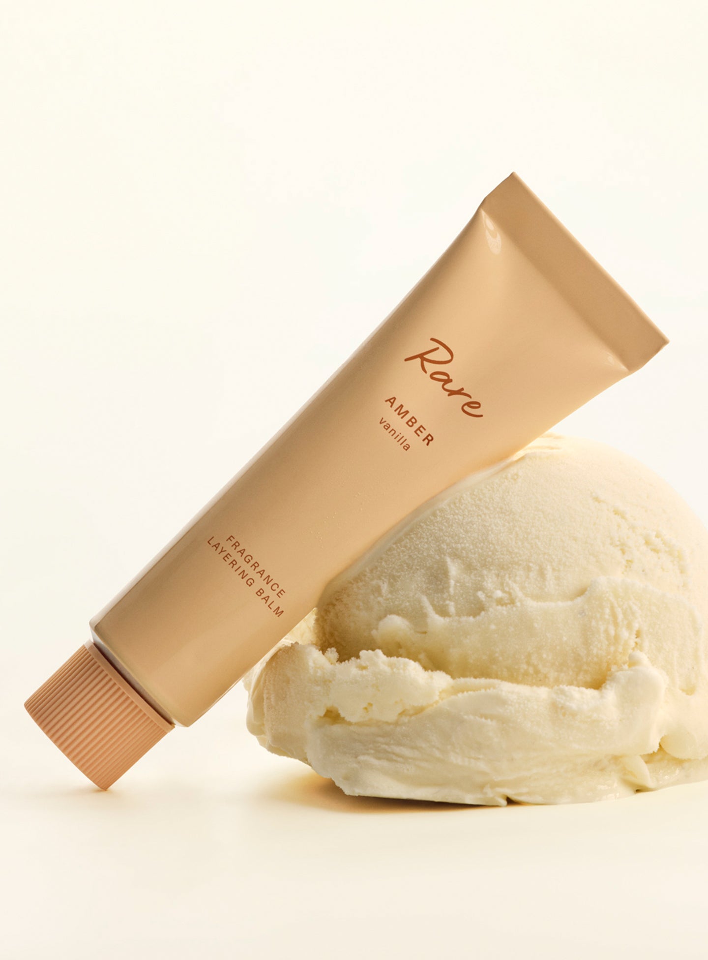 Fragrance Layering Balm - Amber Vanilla - Image 9