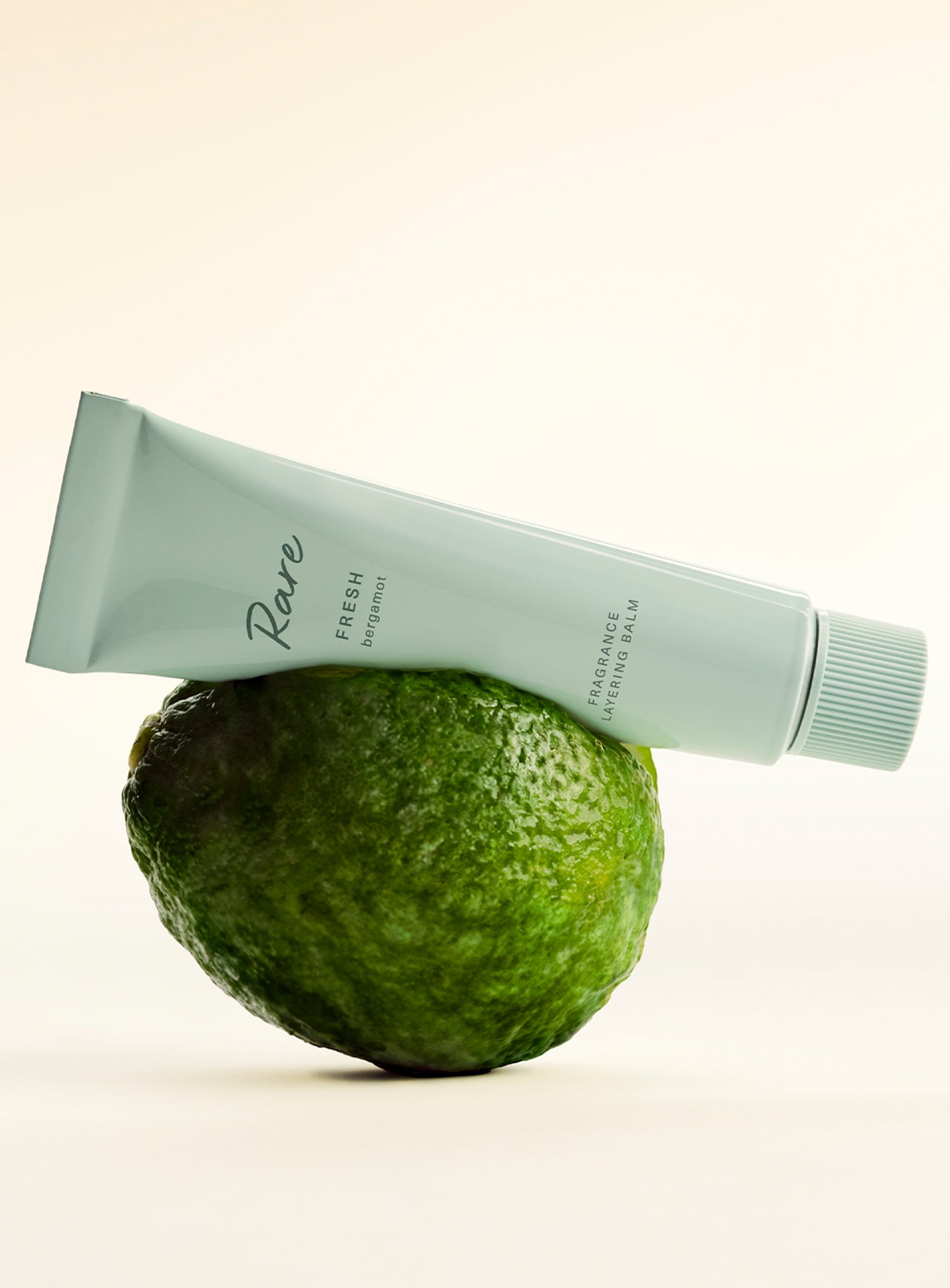 Fragrance Layering Balm - Fresh Bergamot - Image 8