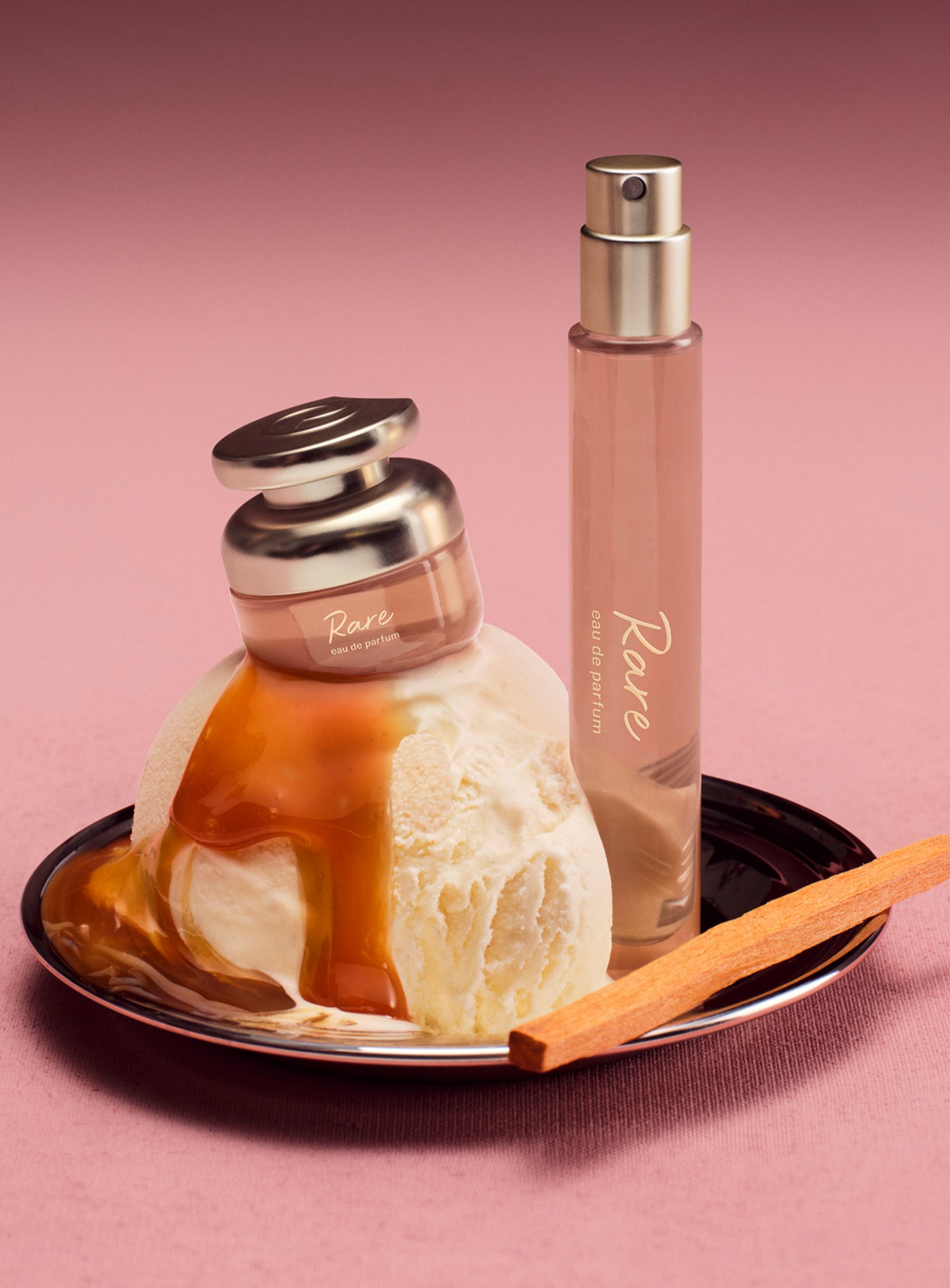 Mini Rare Eau de Parfum Set - Image 8