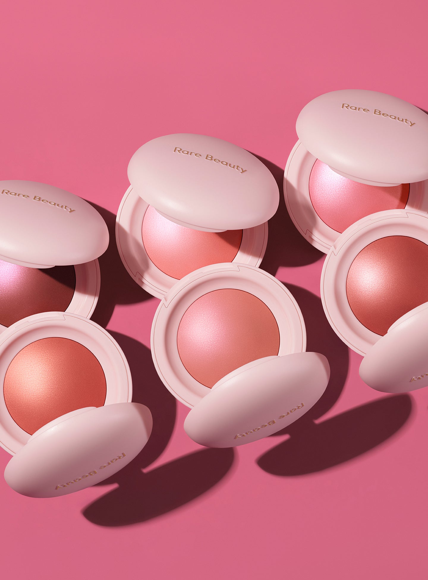 Soft Pinch Luminous Powder Blush - Image 31
