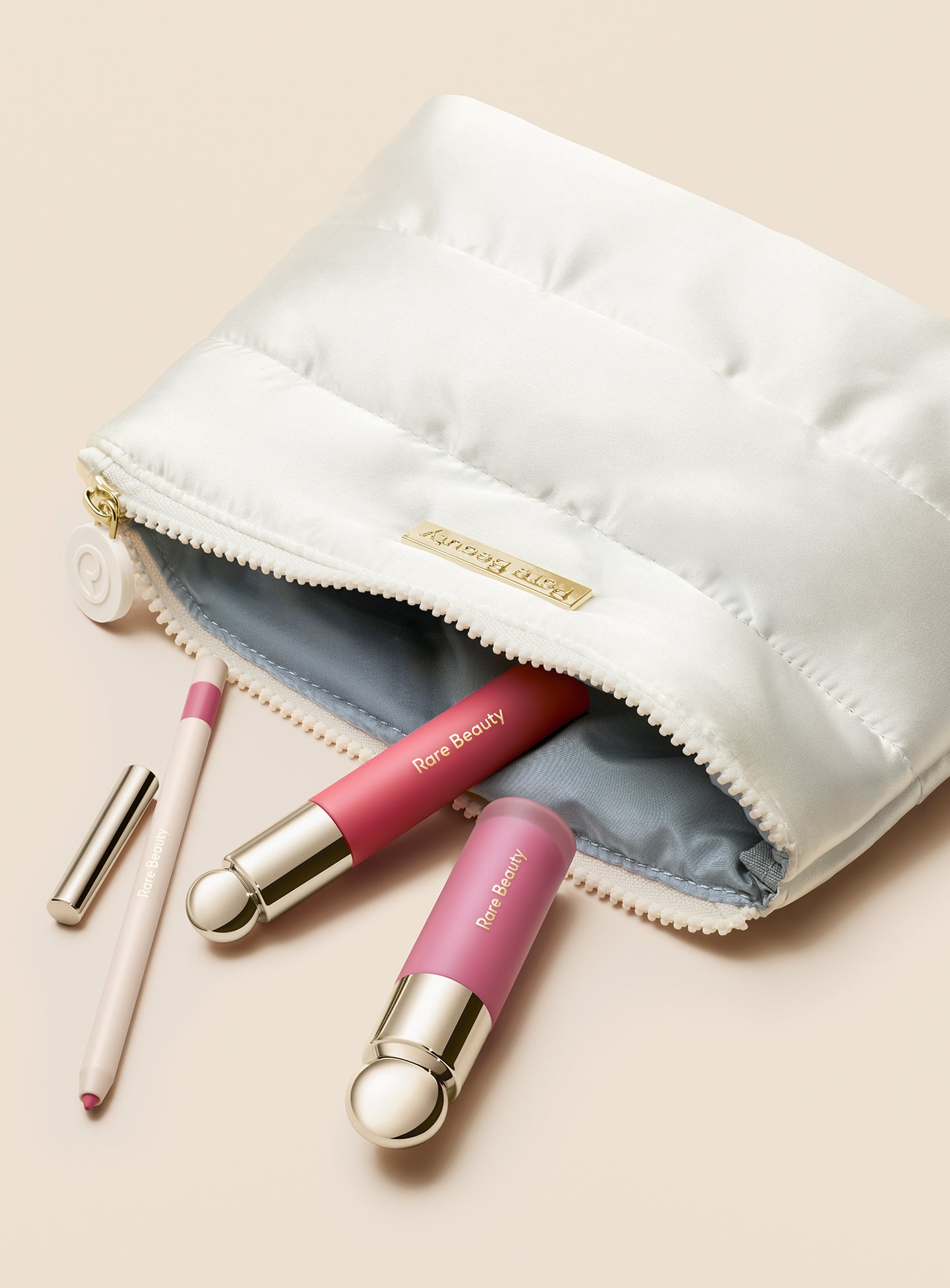 Something Rosy Lip & Cheek Set - Image 2