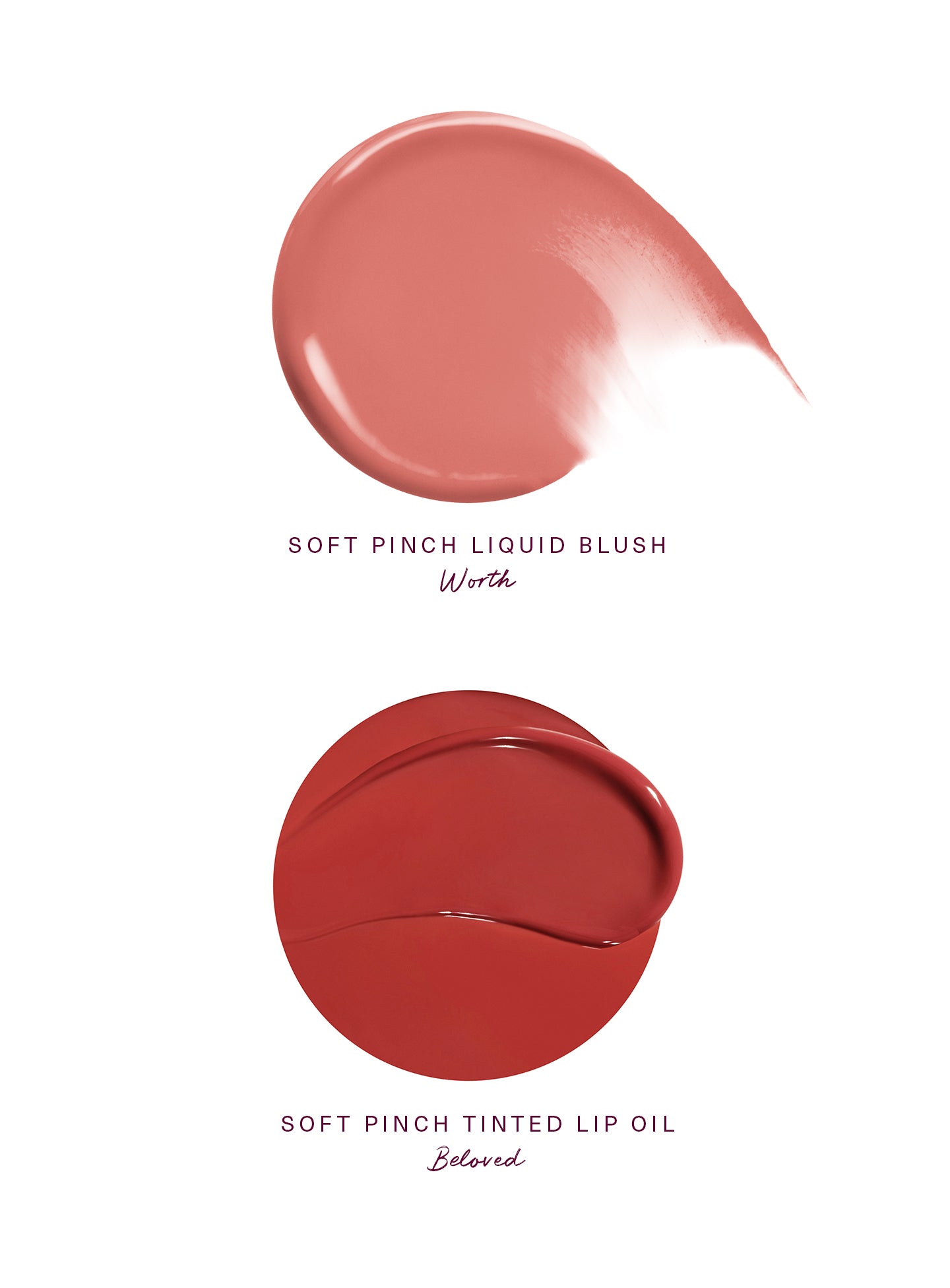 Soft Pinch Mini Cheek & Lip Set - Image 2