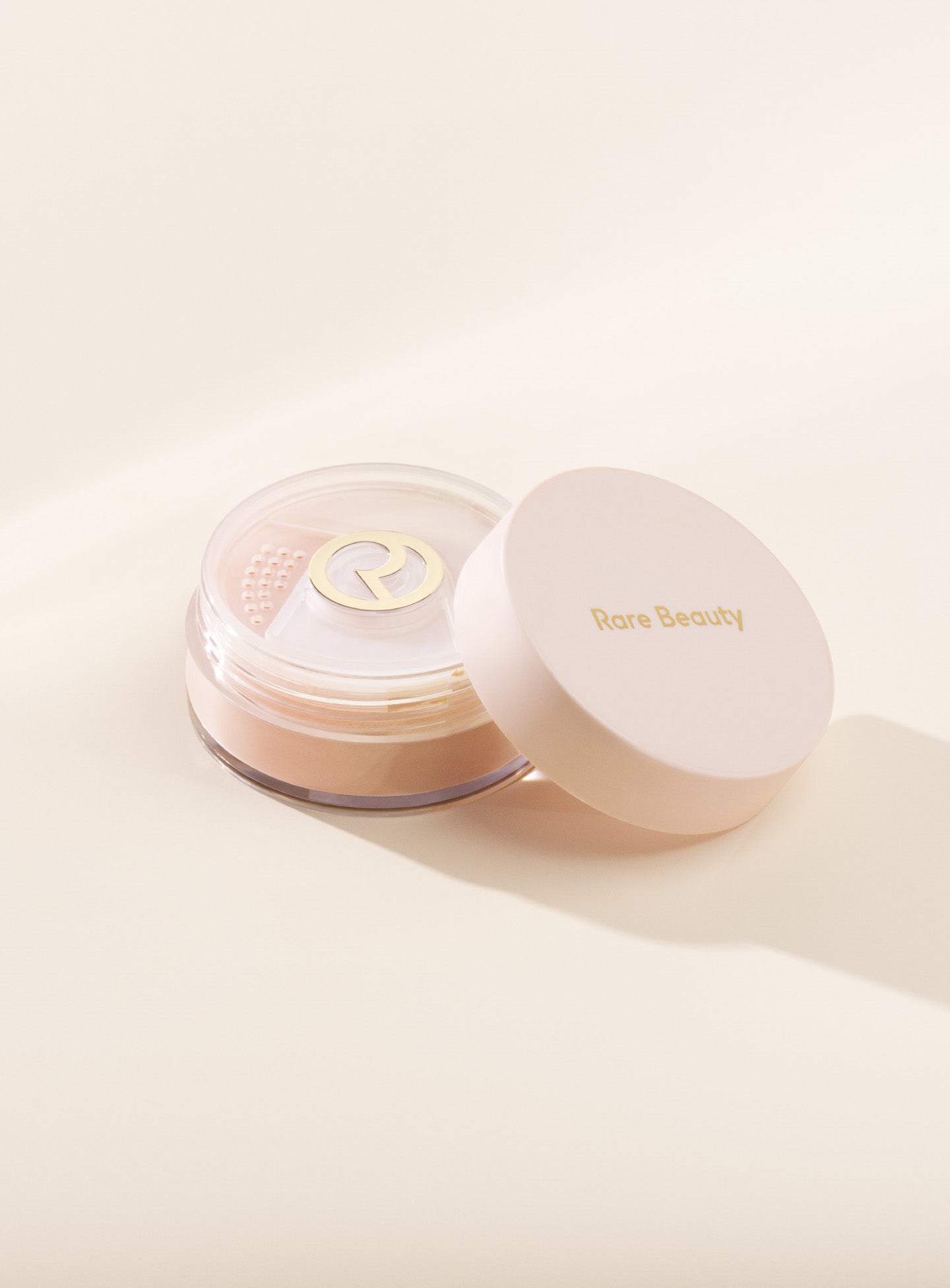 Always an Optimist Soft Radiance Setting Powder - Image 2