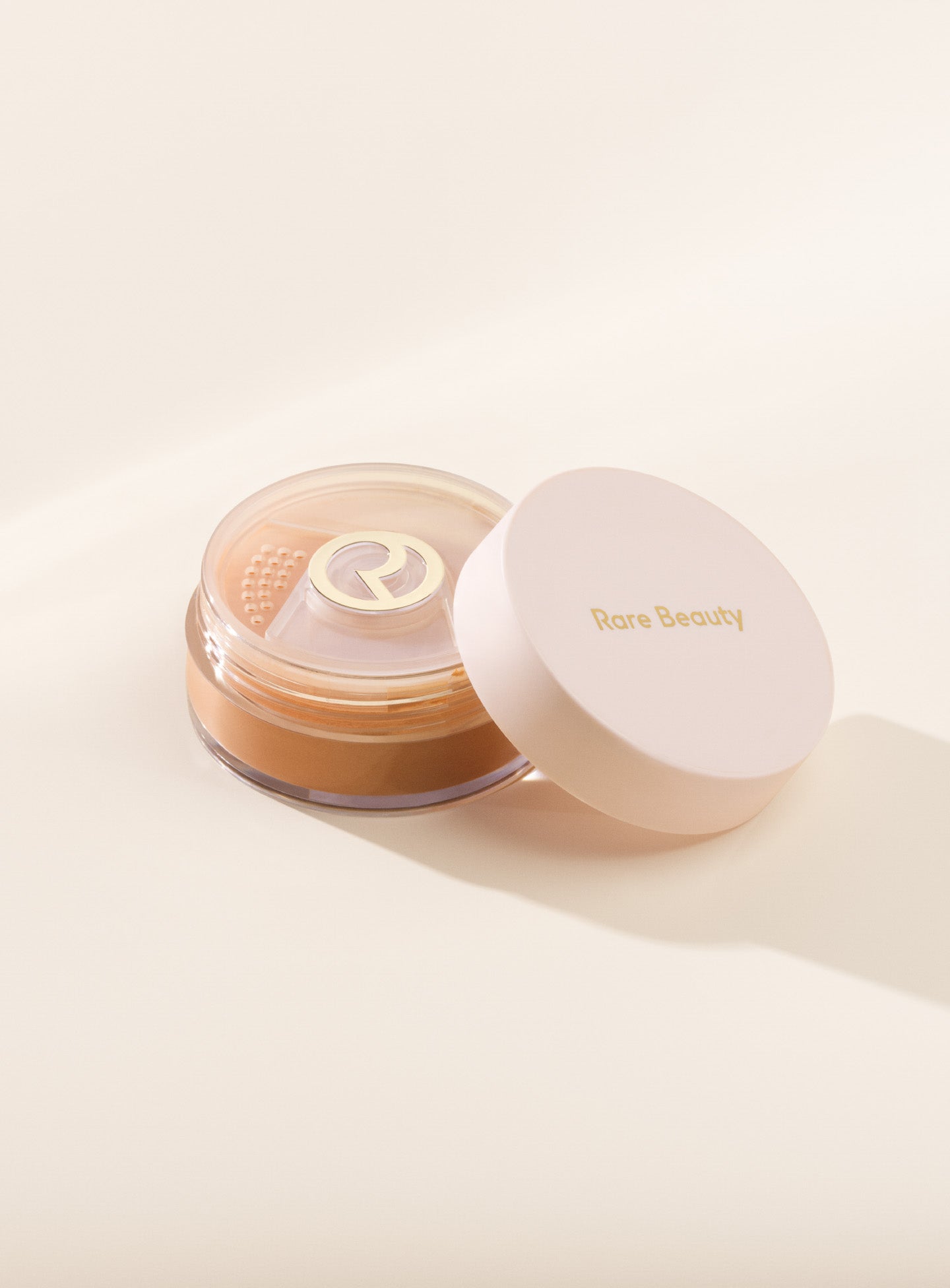 Always an Optimist Soft Radiance Setting Powder - Image 4