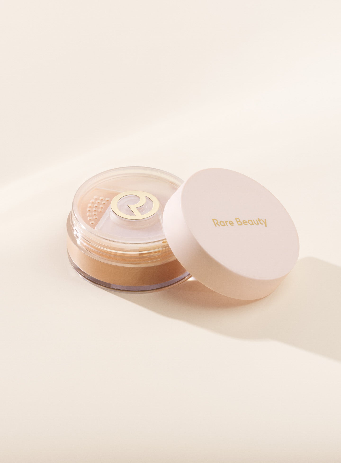 Always an Optimist Soft Radiance Setting Powder - Image 3