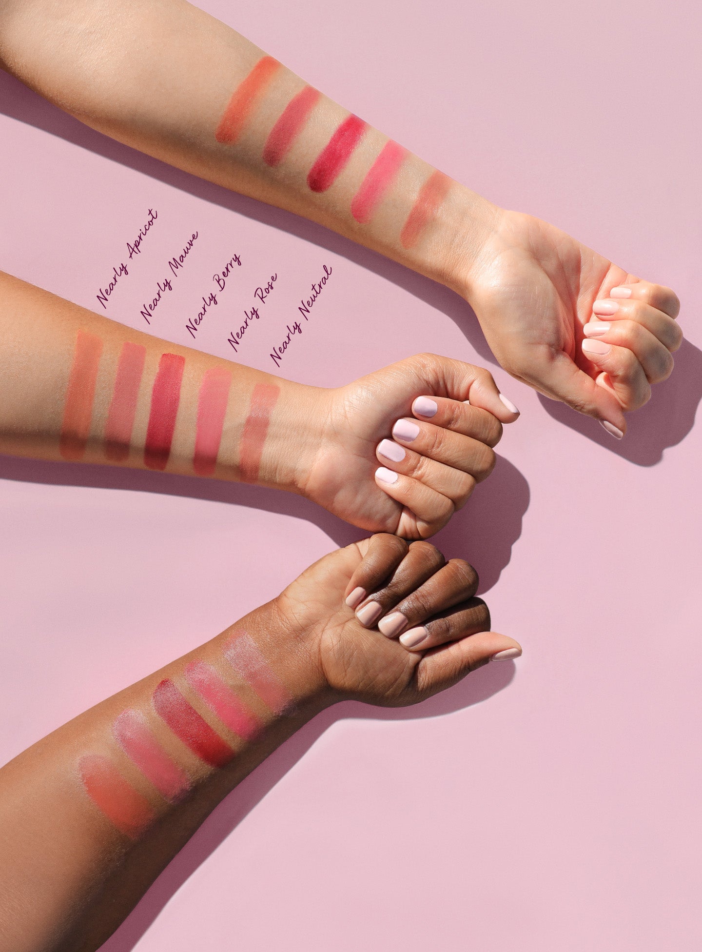 Stay Vulnerable Melting Blush - Image 6