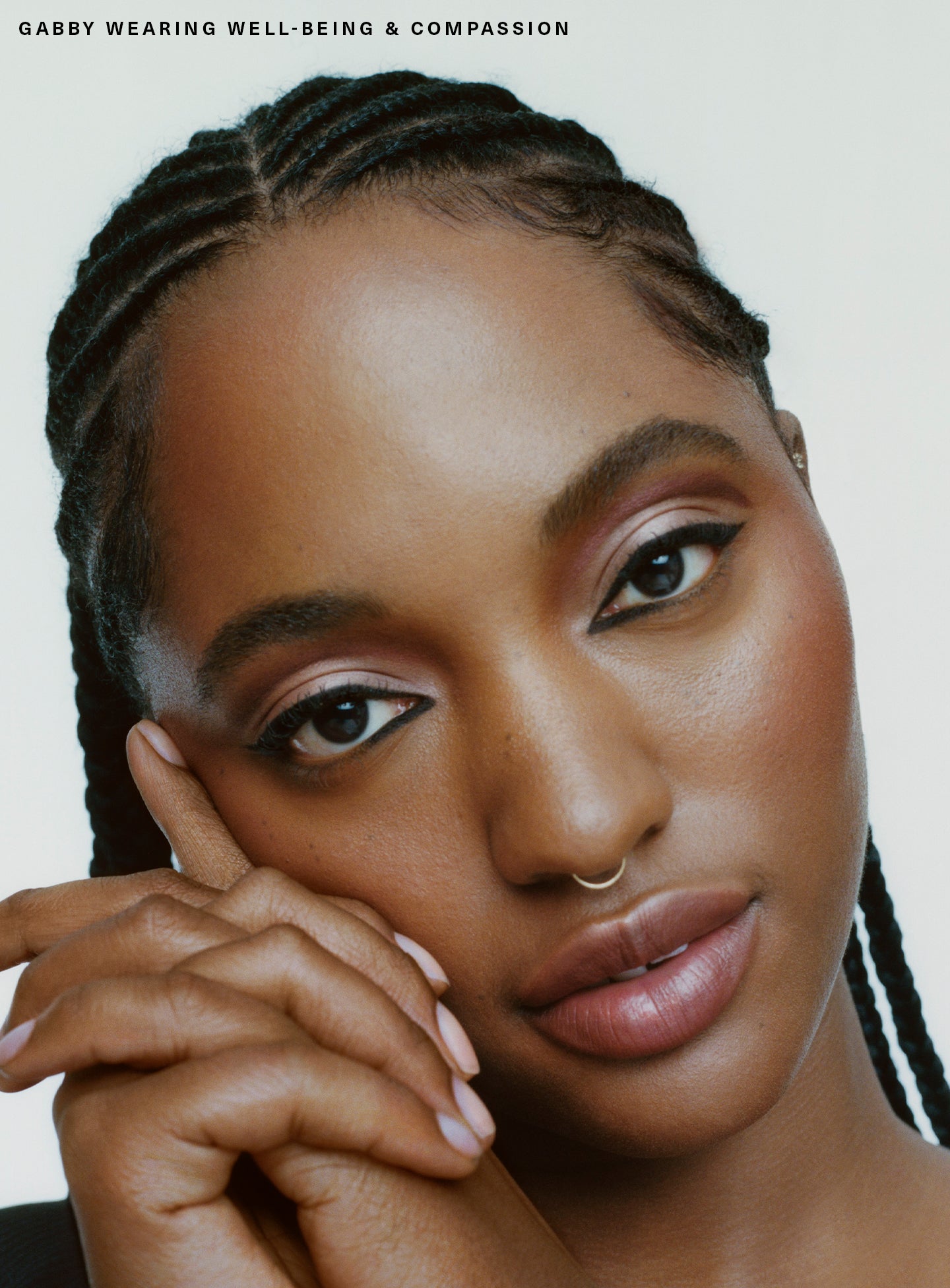 Rare Beauty All of the Above Weightless Eyeshadow Stick - Image 14