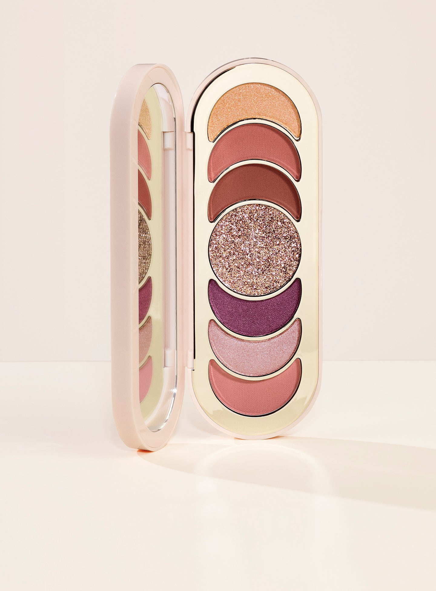Rare Beauty Discovery Eyeshadow Palette – Give Yourself Grace - Image 5