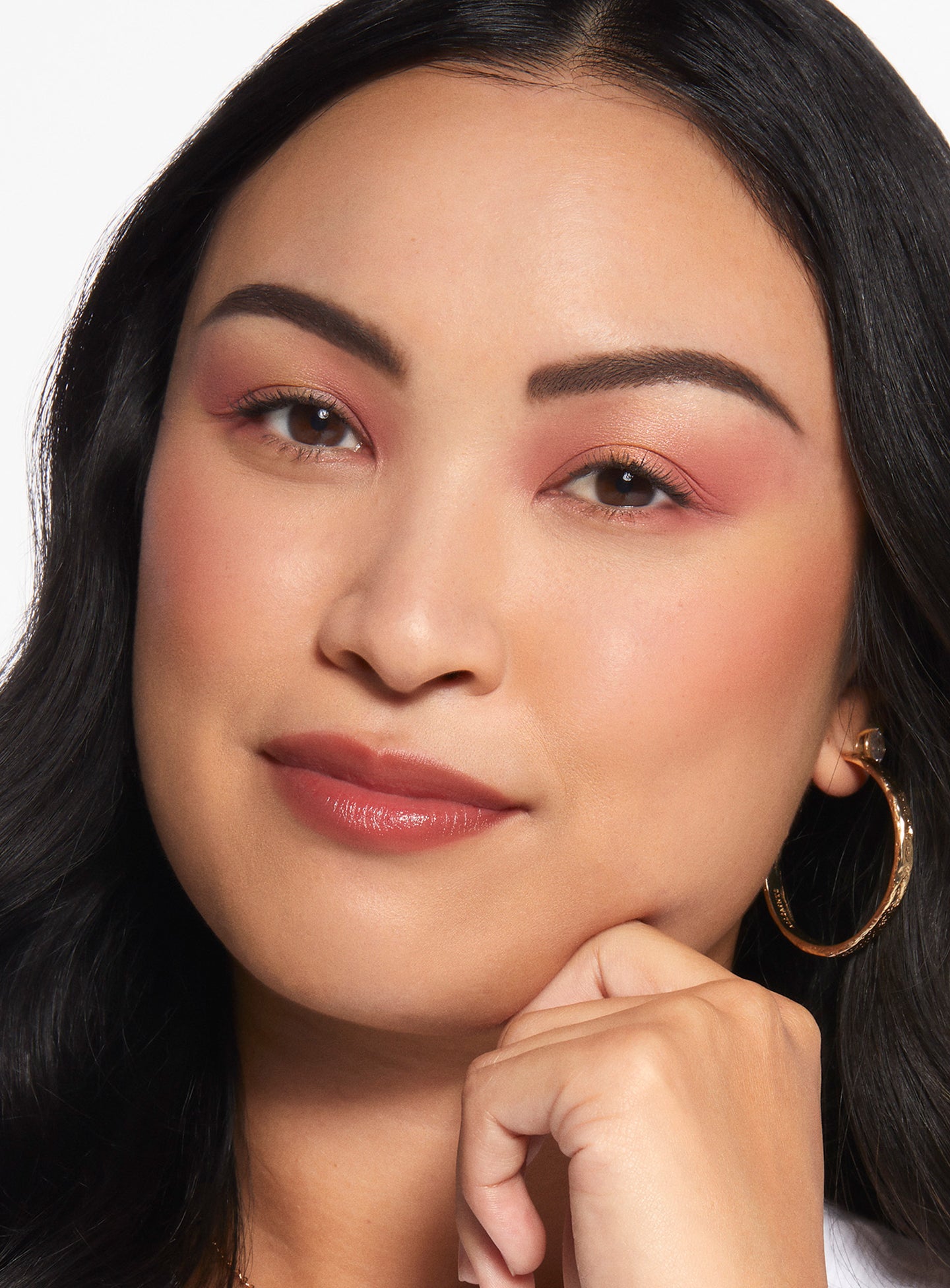 Rare Beauty Discovery Eyeshadow Palette – Give Yourself Grace - Image 2