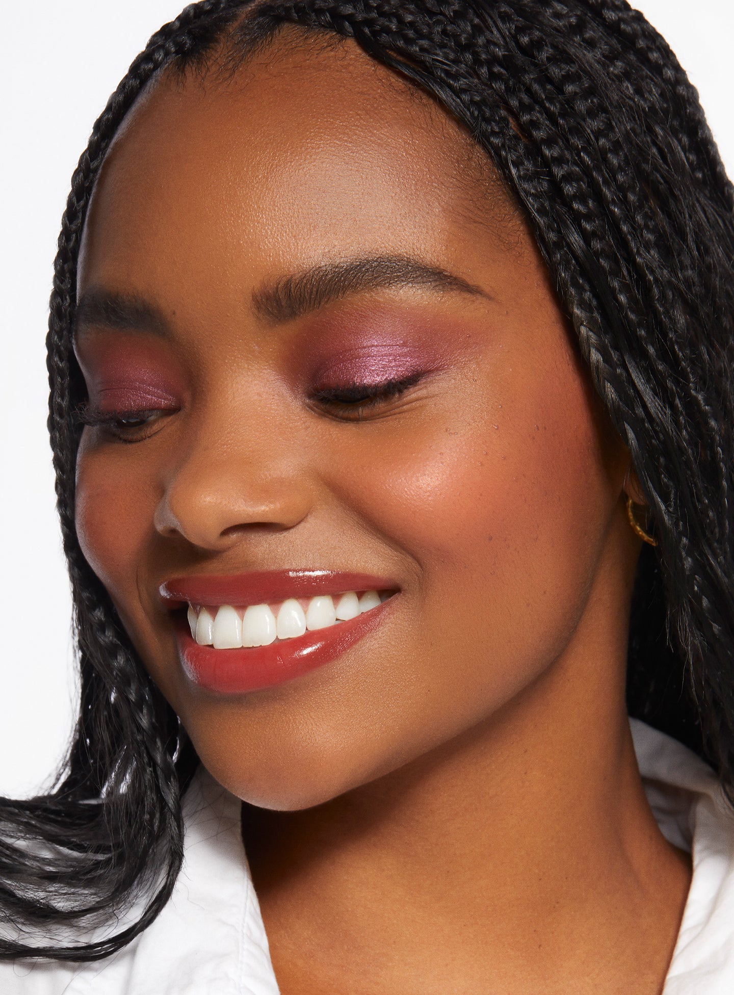 Rare Beauty Discovery Eyeshadow Palette – Give Yourself Grace - Image 3