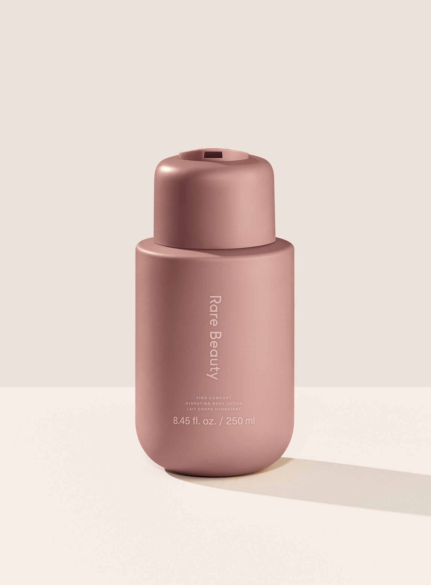 Find Comfort Hydrating Body Lotion - Image 2