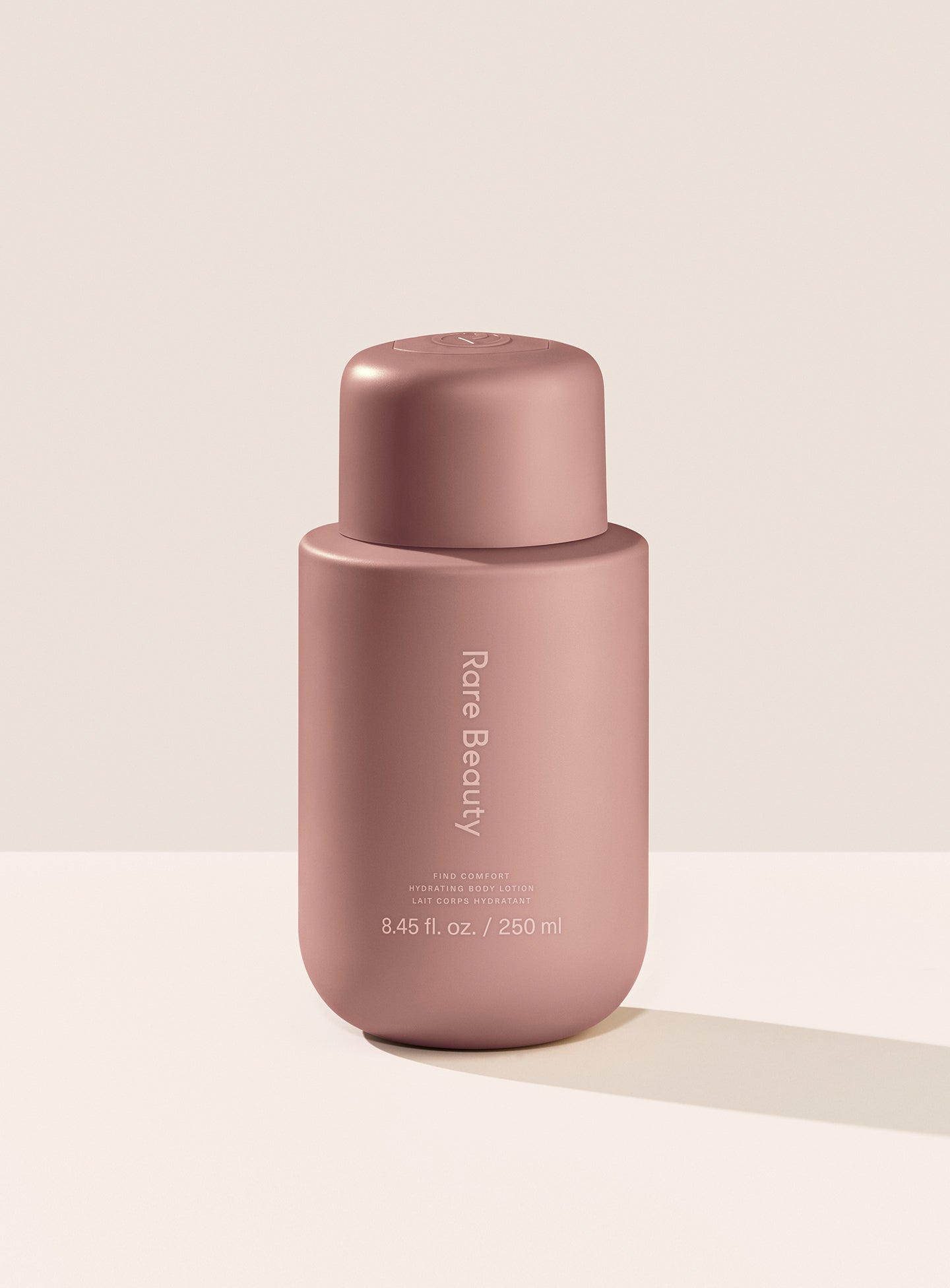 Find Comfort Hydrating Body Lotion with Pump - Image 4