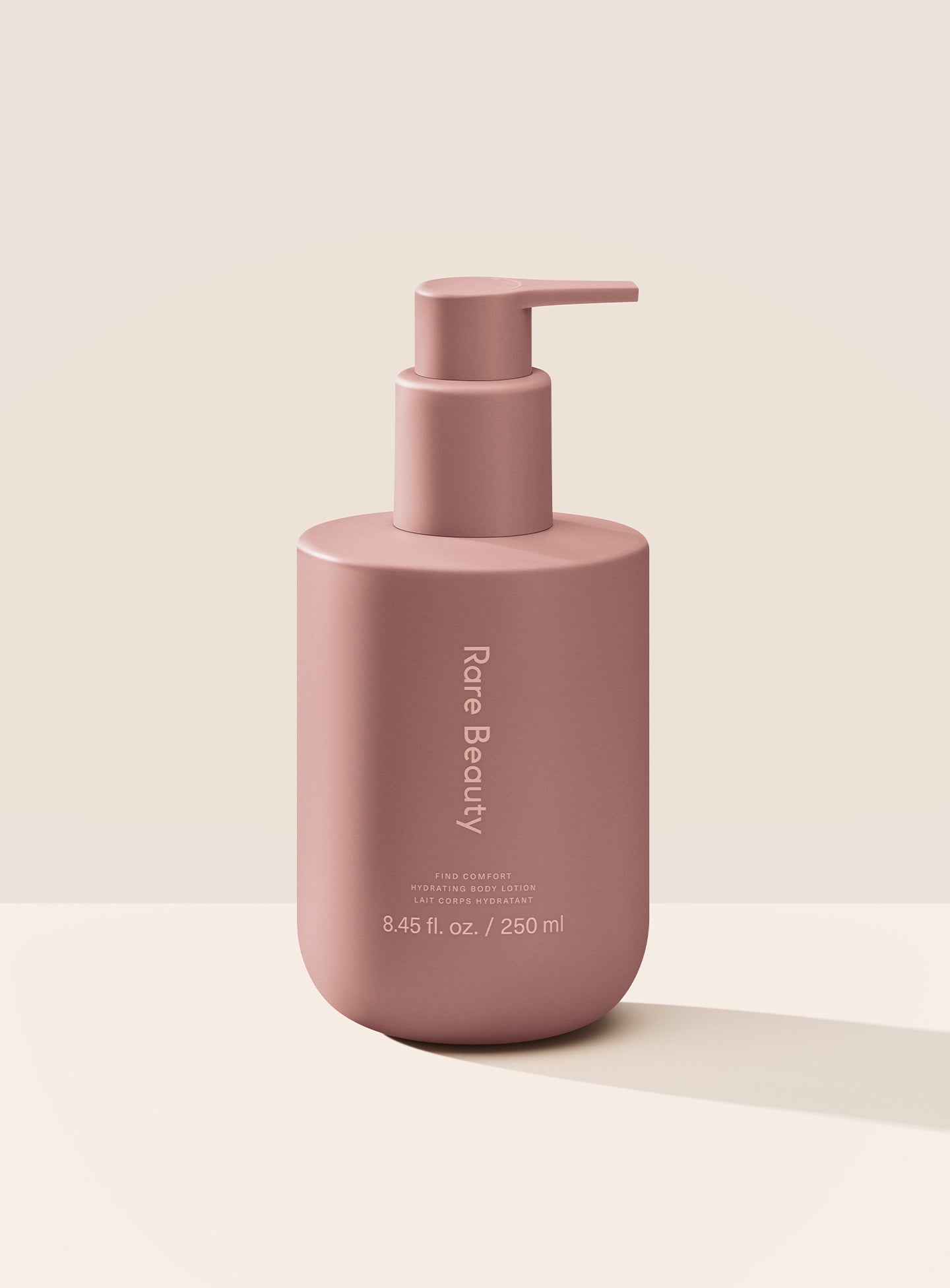 Find Comfort Hydrating Body Lotion Pump - Image 2