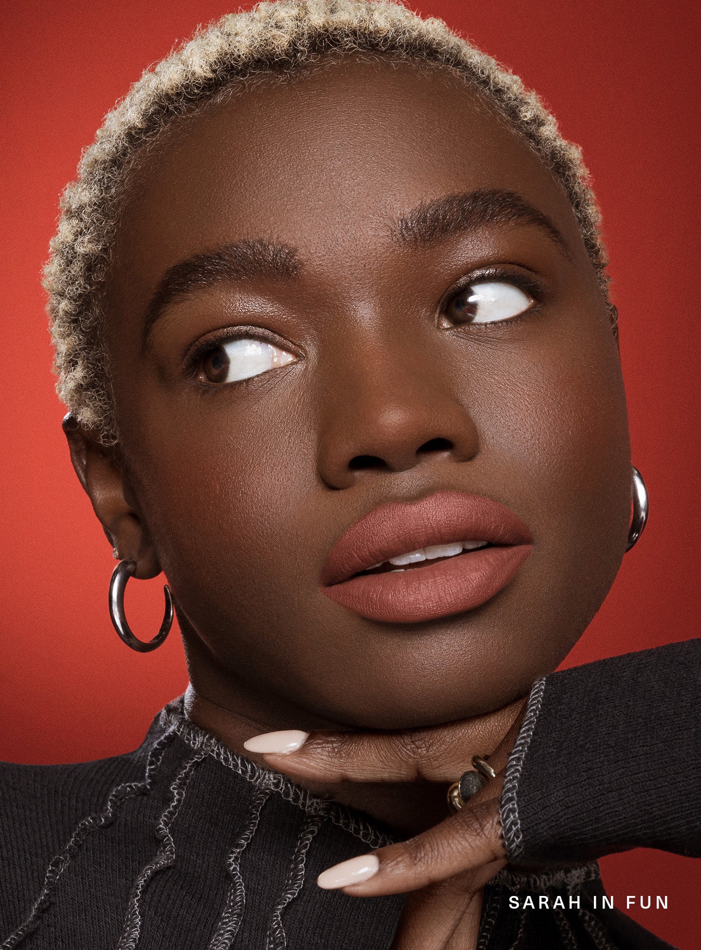 Kind Words Matte Lipstick - Image 38