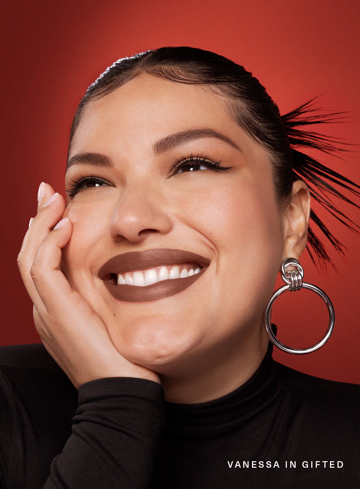 Kind Words Matte Lipstick - Image 41