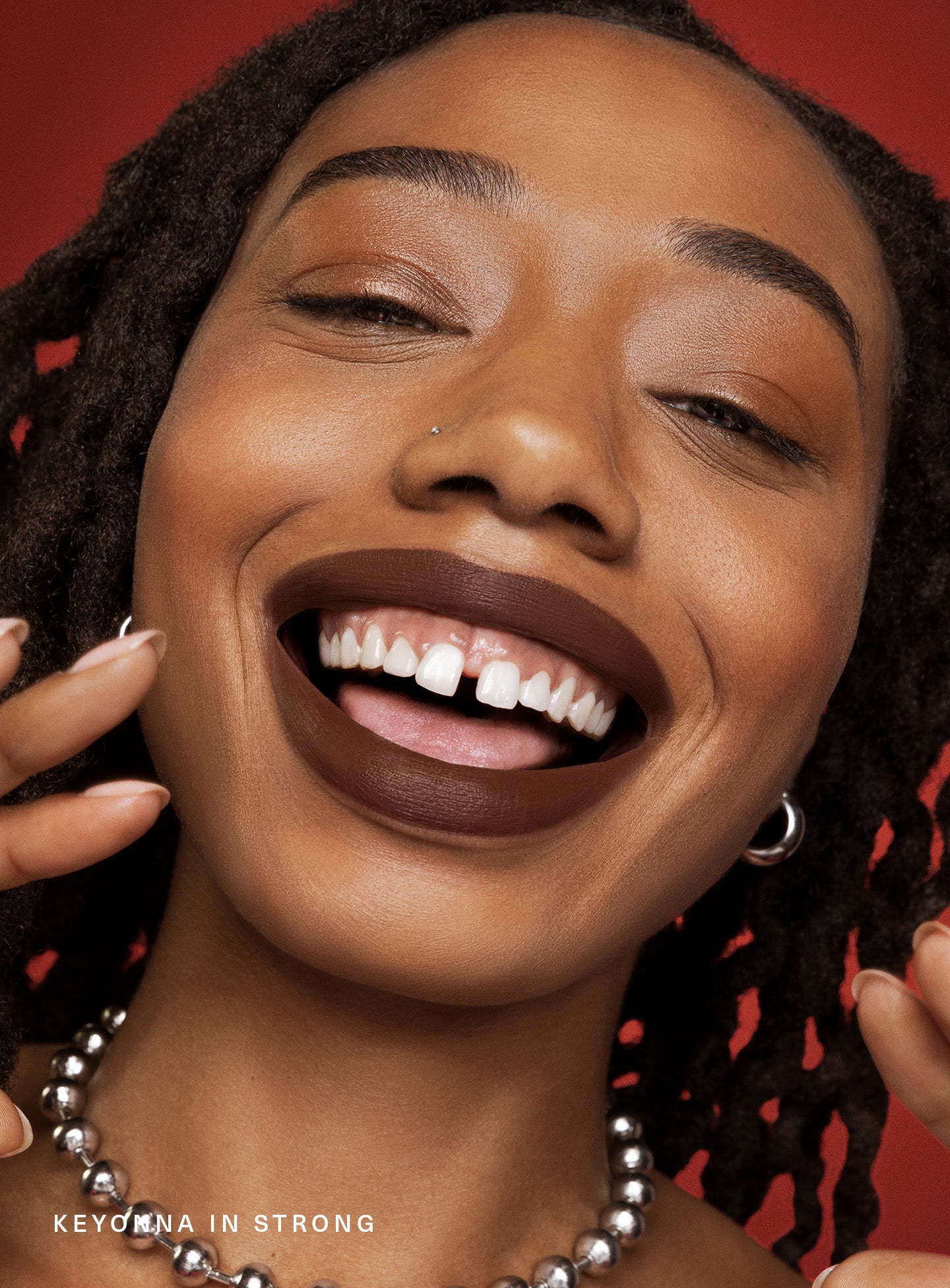 Kind Words Matte Lipstick - Image 42