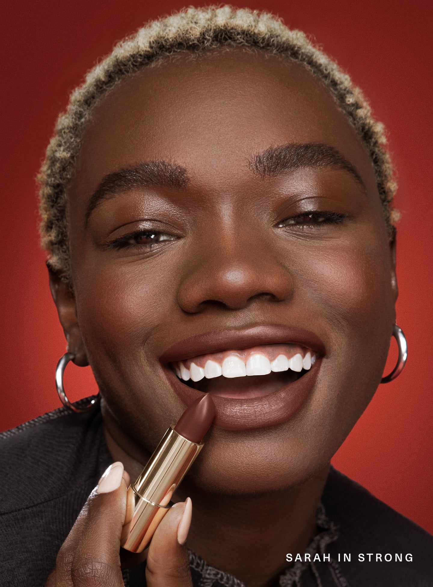 Kind Words Matte Lipstick - Image 43