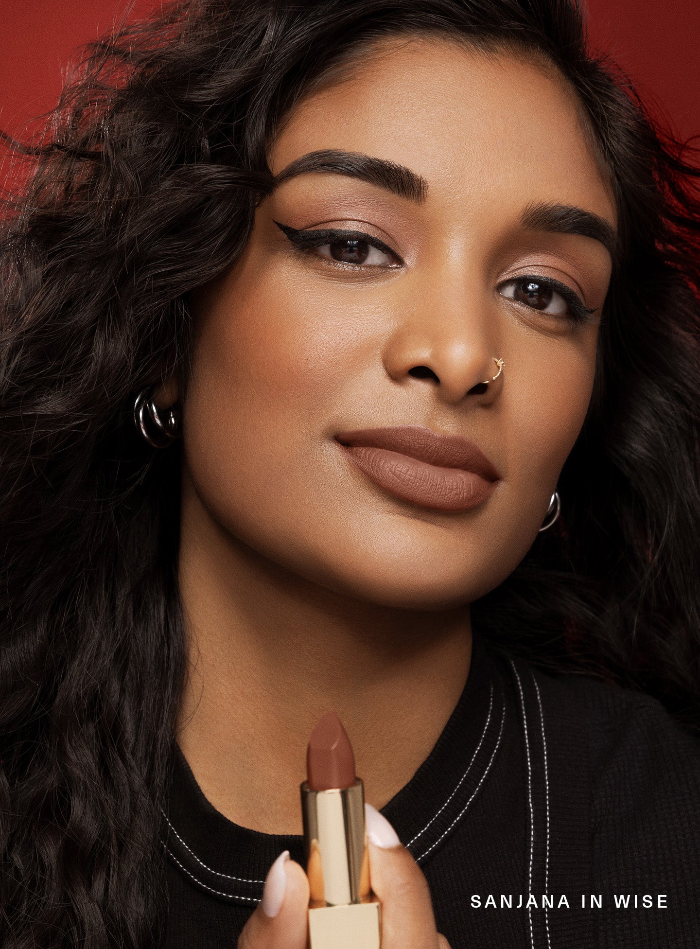 Kind Words Matte Lipstick - Image 40