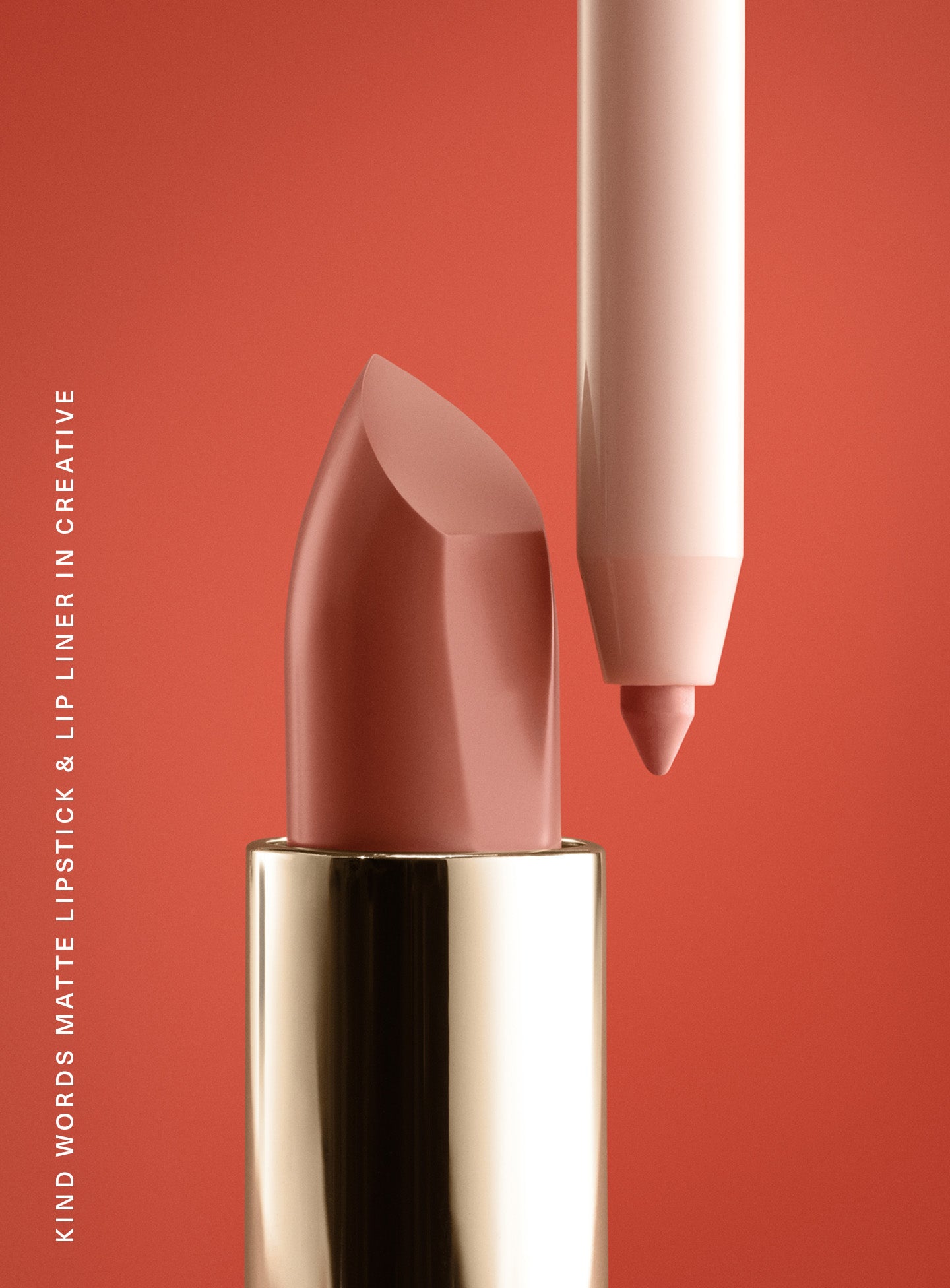 Kind Words Matte Lipstick - Image 44