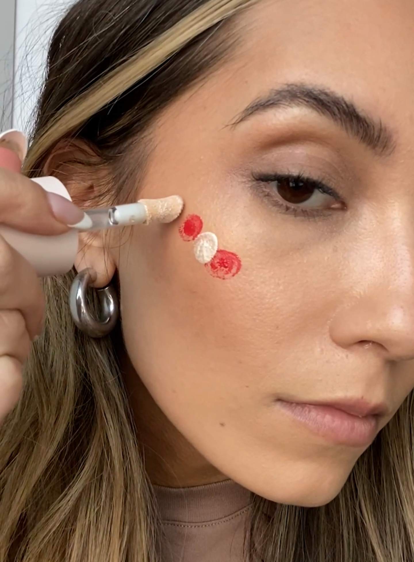 Liquid Contour. Blush. & Luminizer Custom Set - Image 5